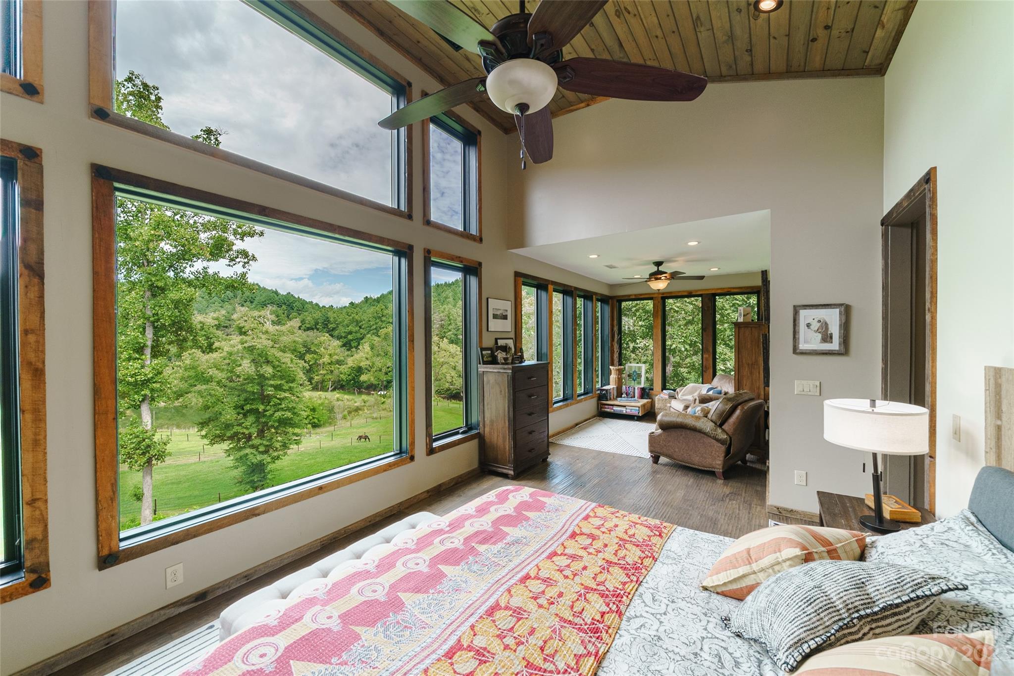 The Coves Mountain River Club - Residential