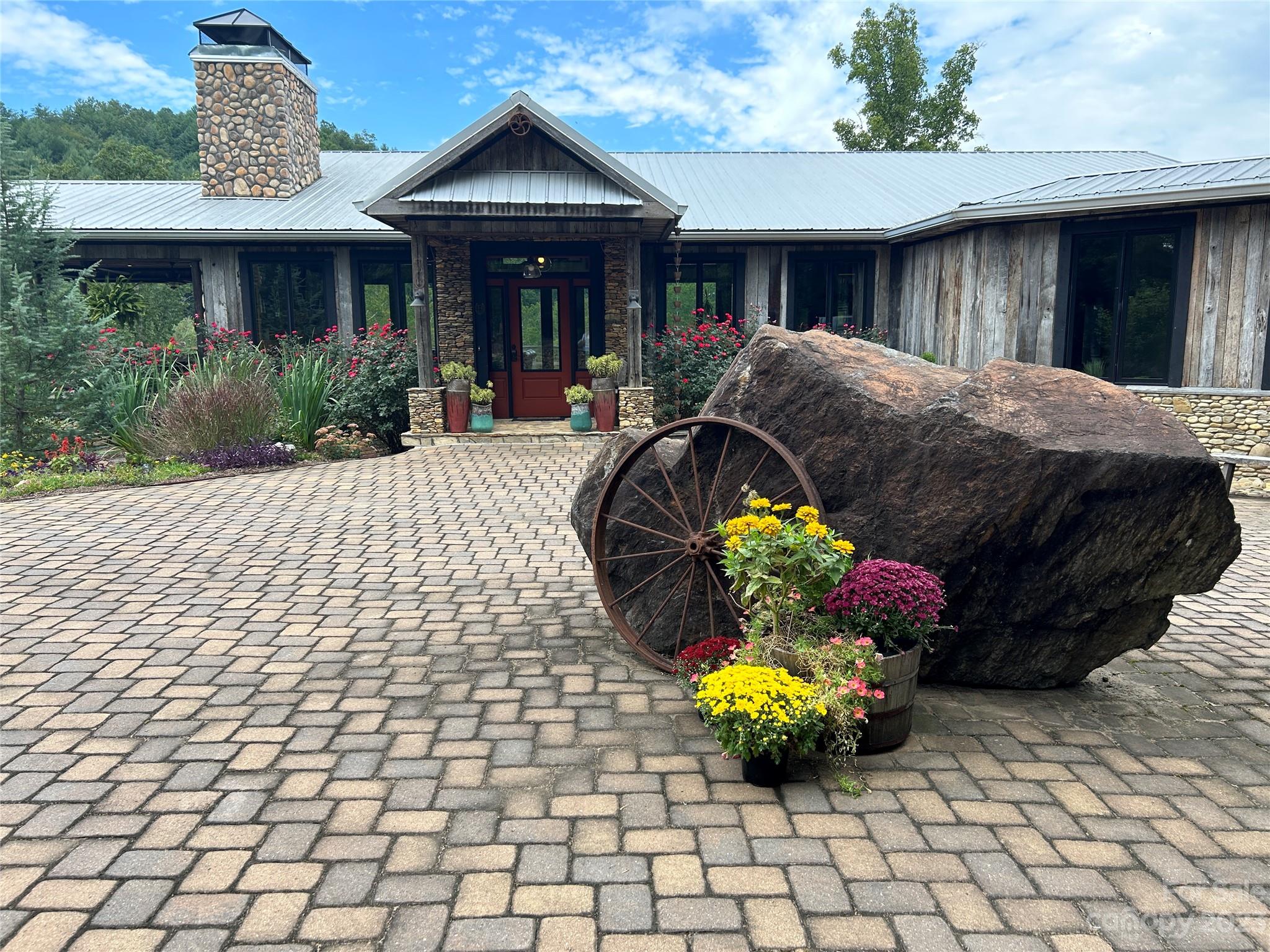 The Coves Mountain River Club - Residential