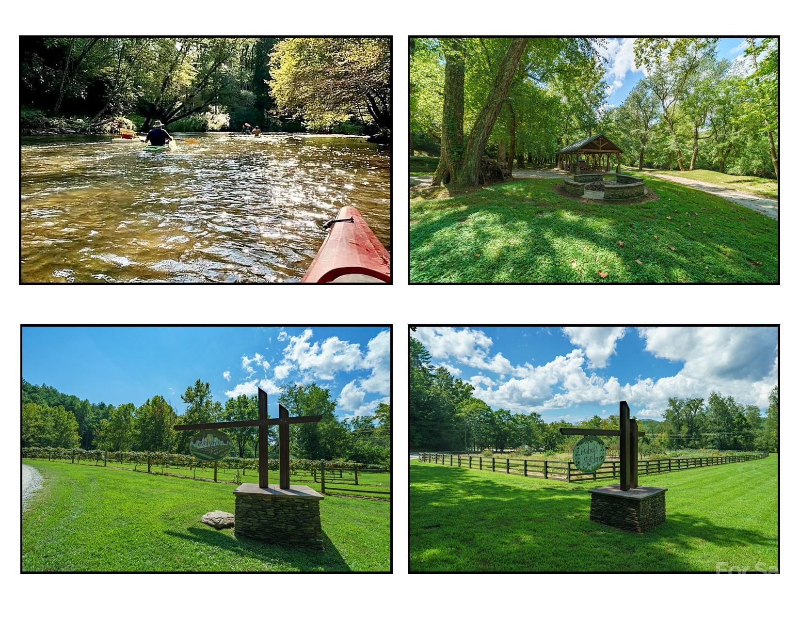 The Coves Mountain River Club - Residential