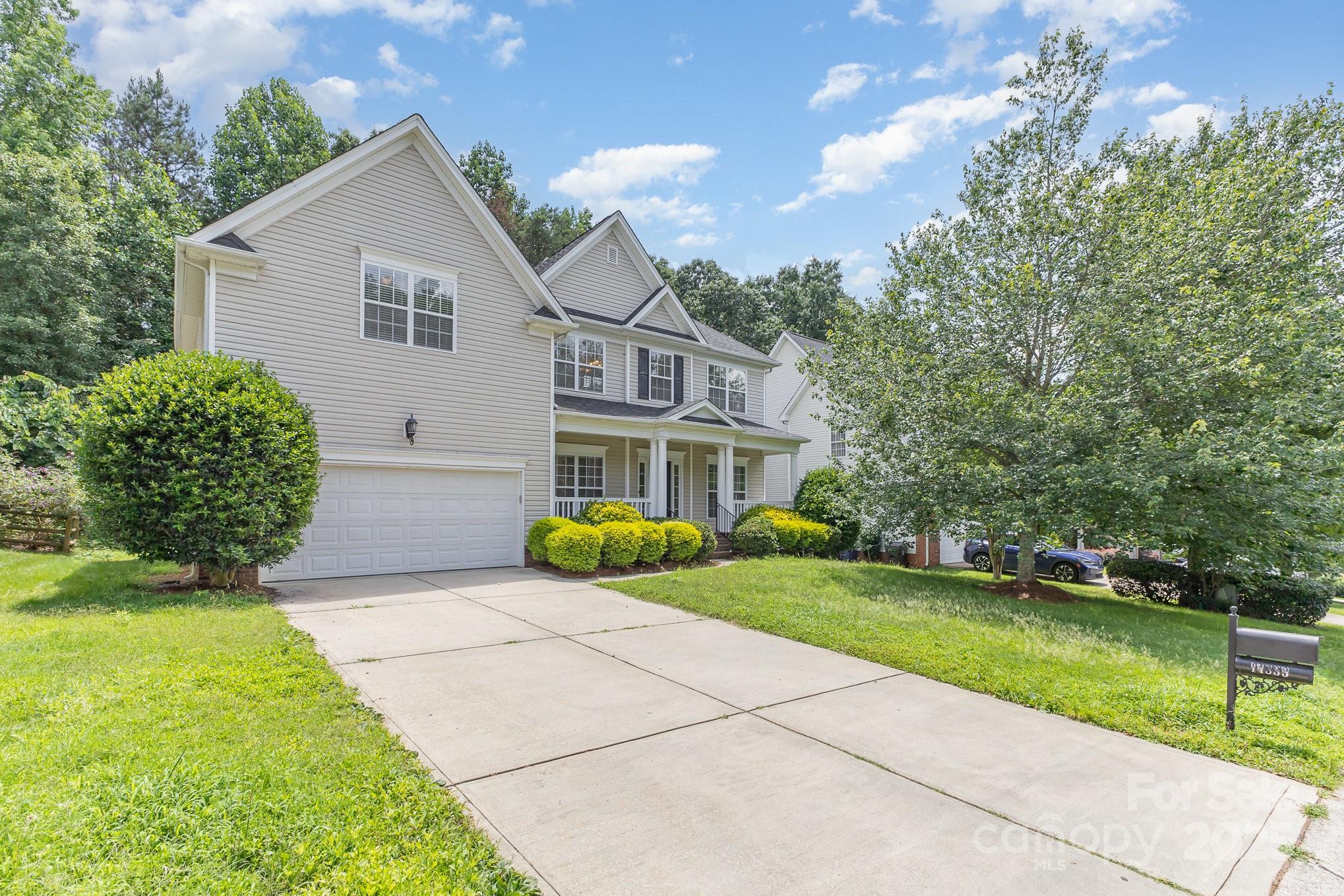 14333 Maclauren Lane