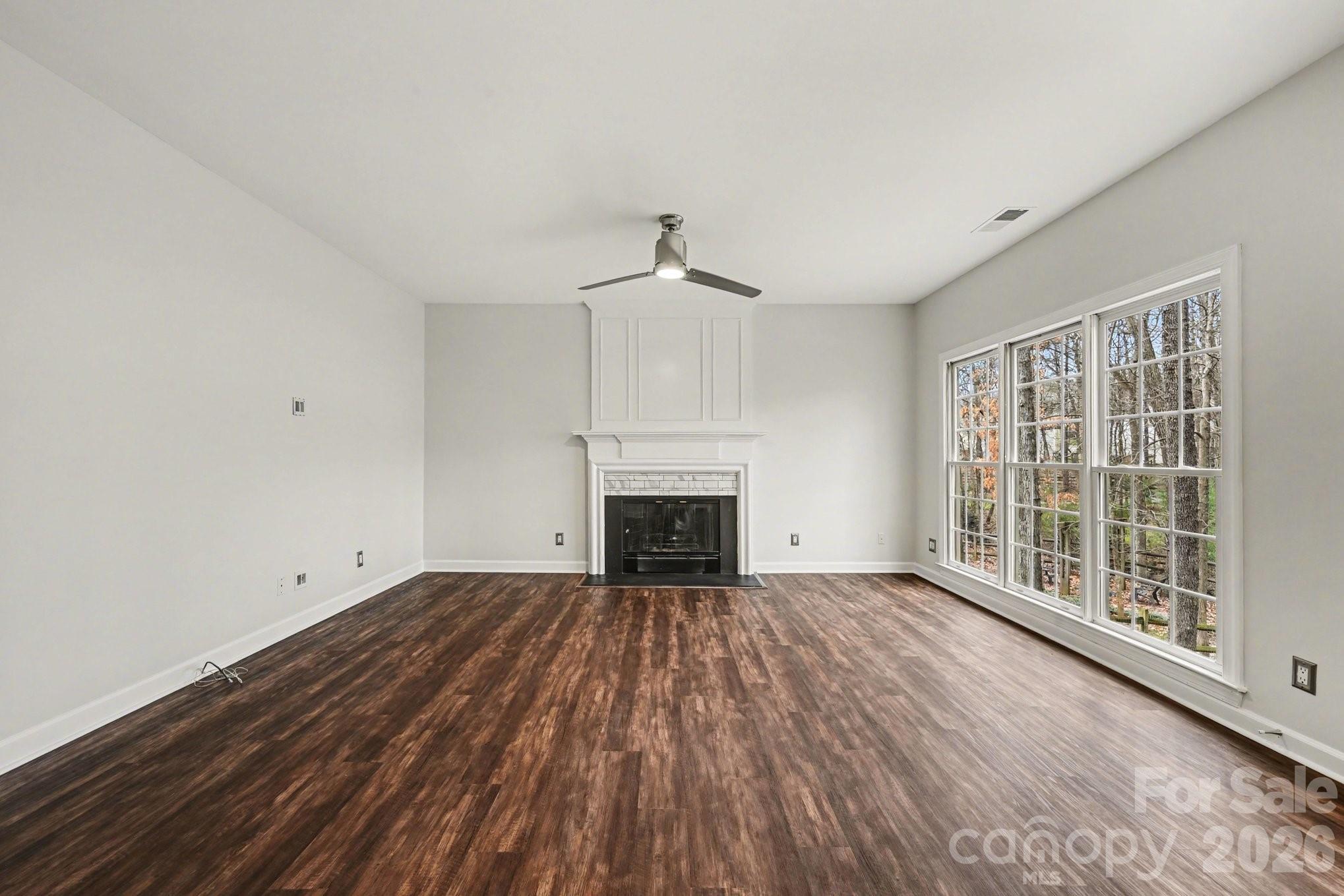 Highland Creek - Residential