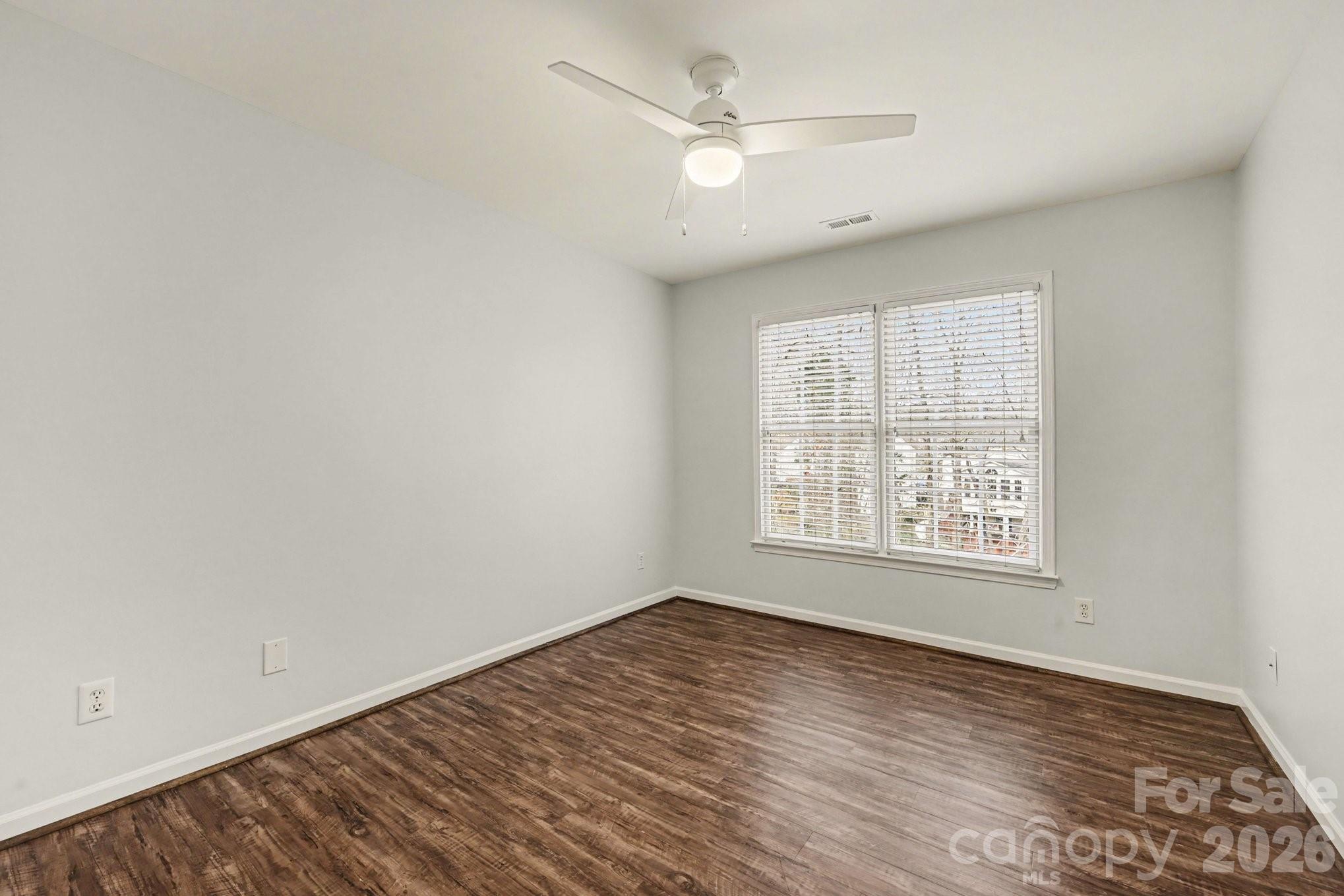 Highland Creek - Residential