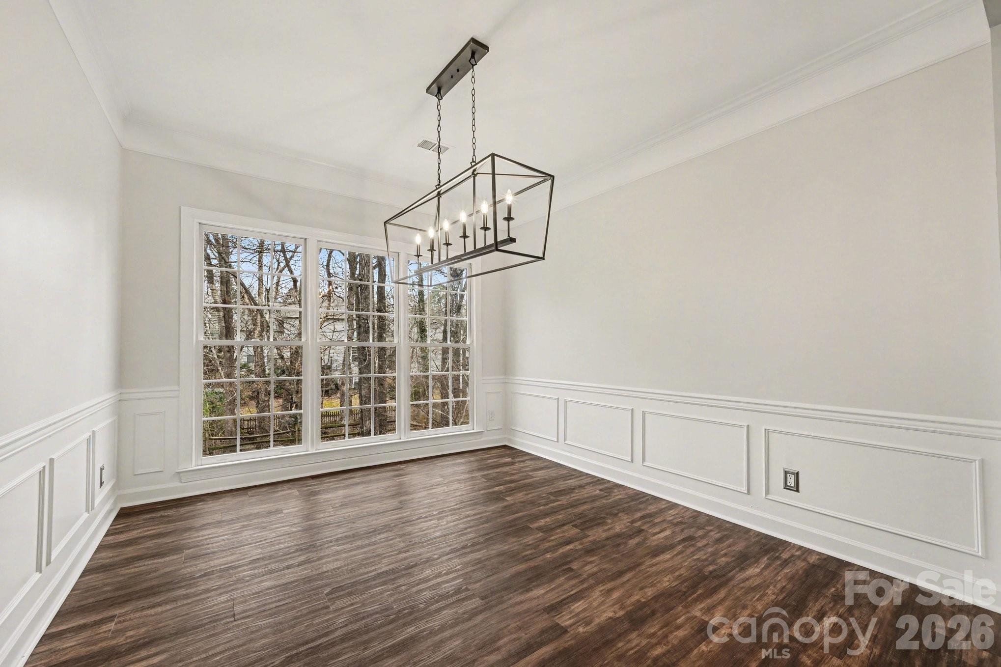 Highland Creek - Residential