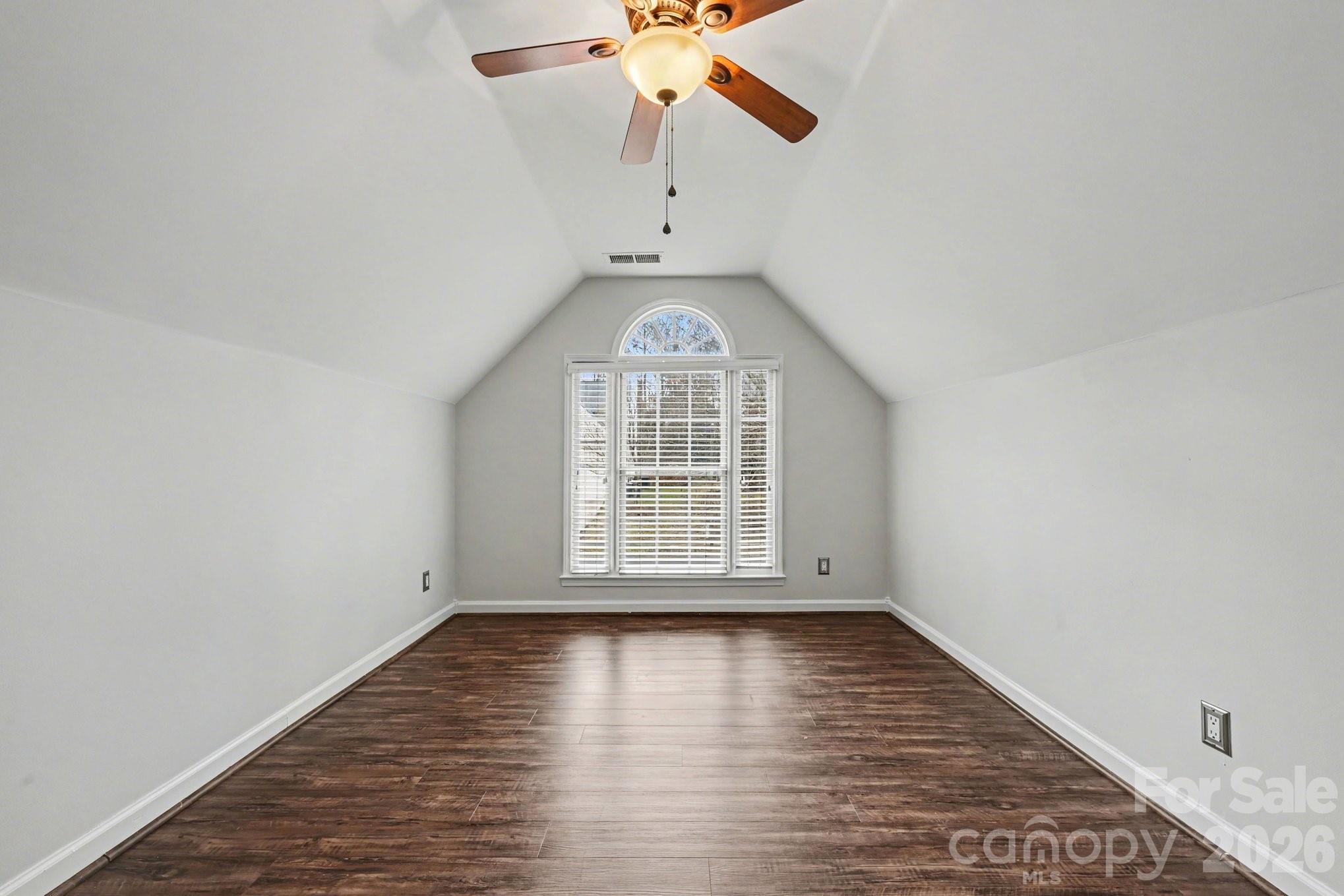 Highland Creek - Residential