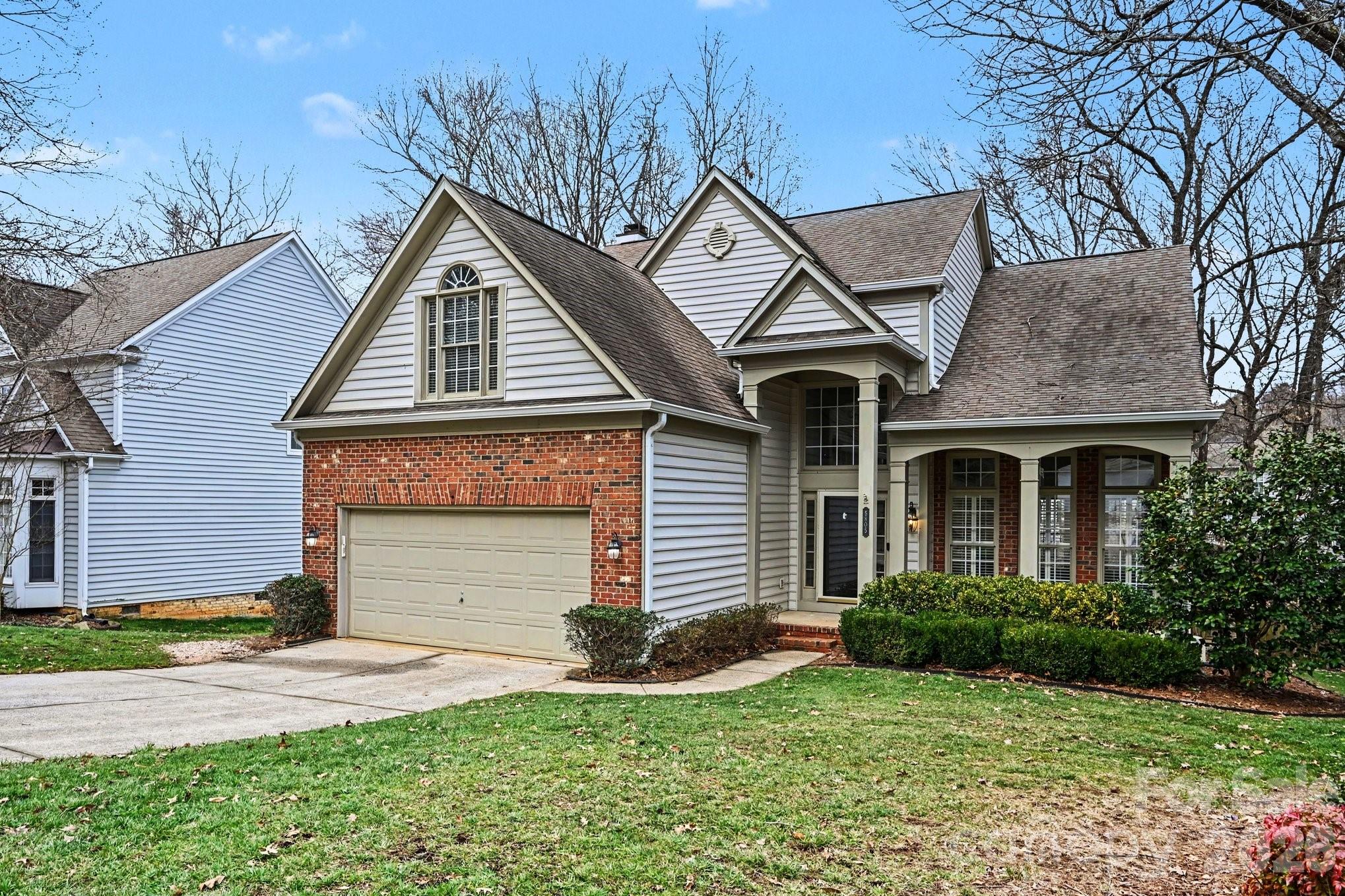 Highland Creek - Residential