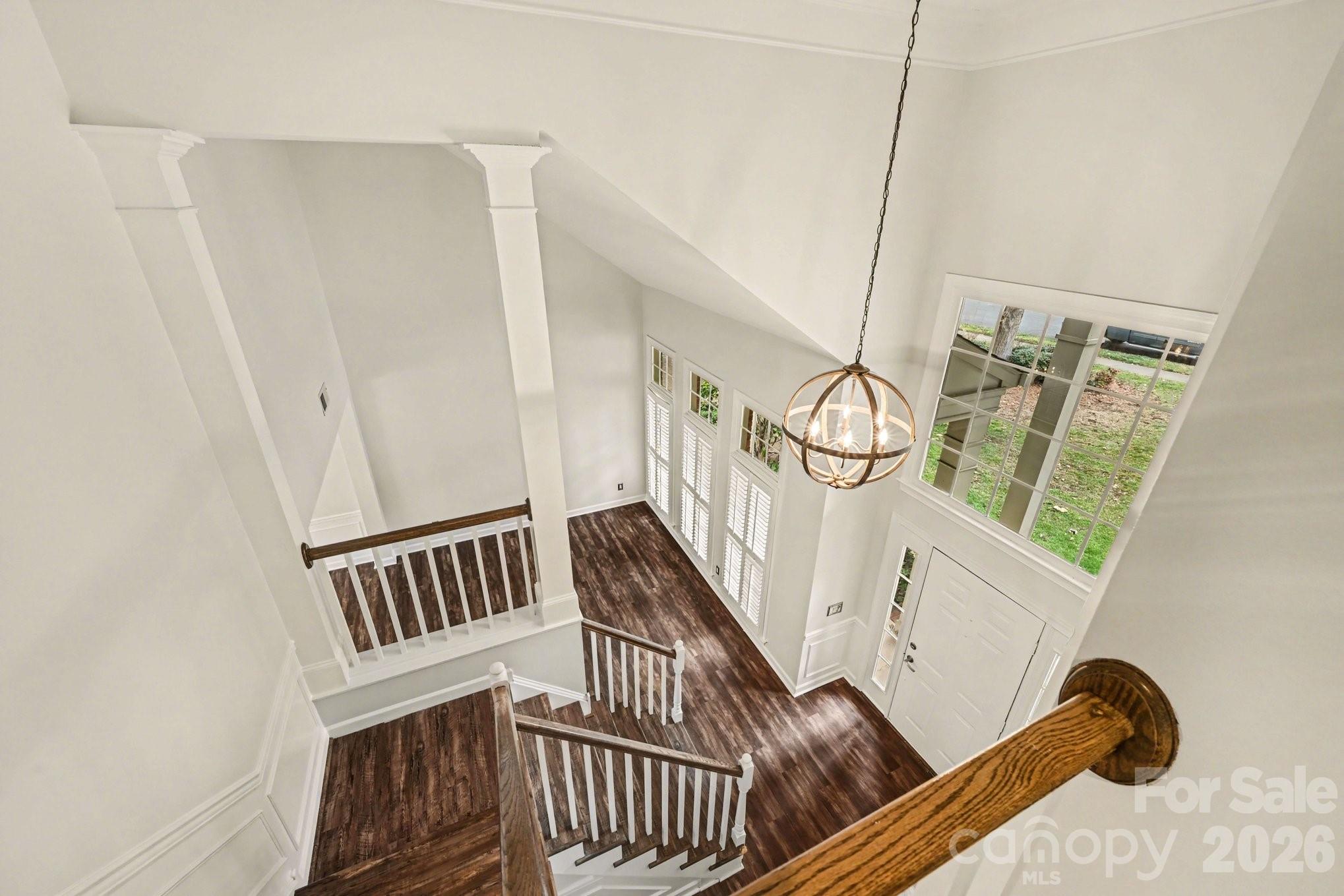 Highland Creek - Residential