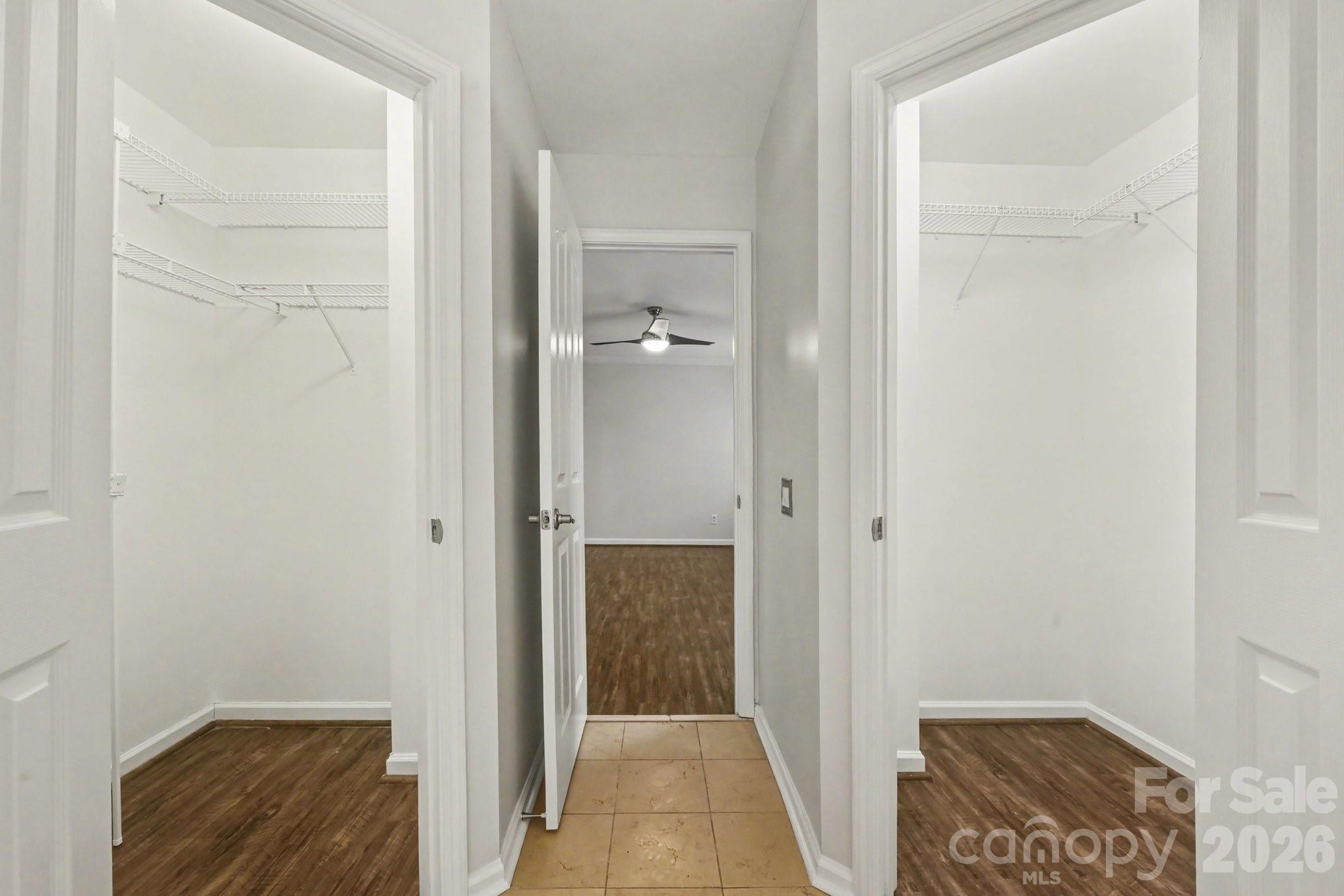 Highland Creek - Residential