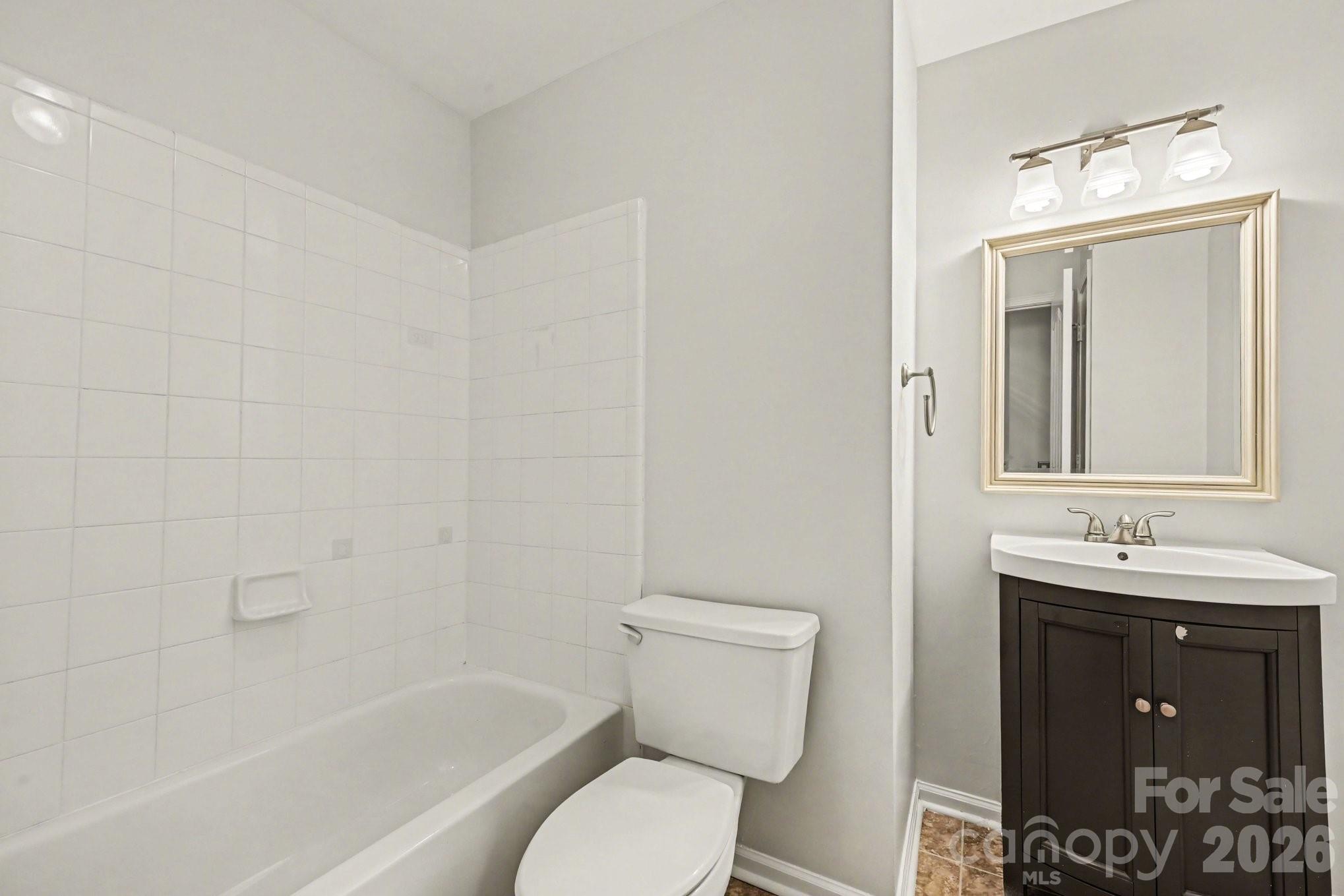 Highland Creek - Residential