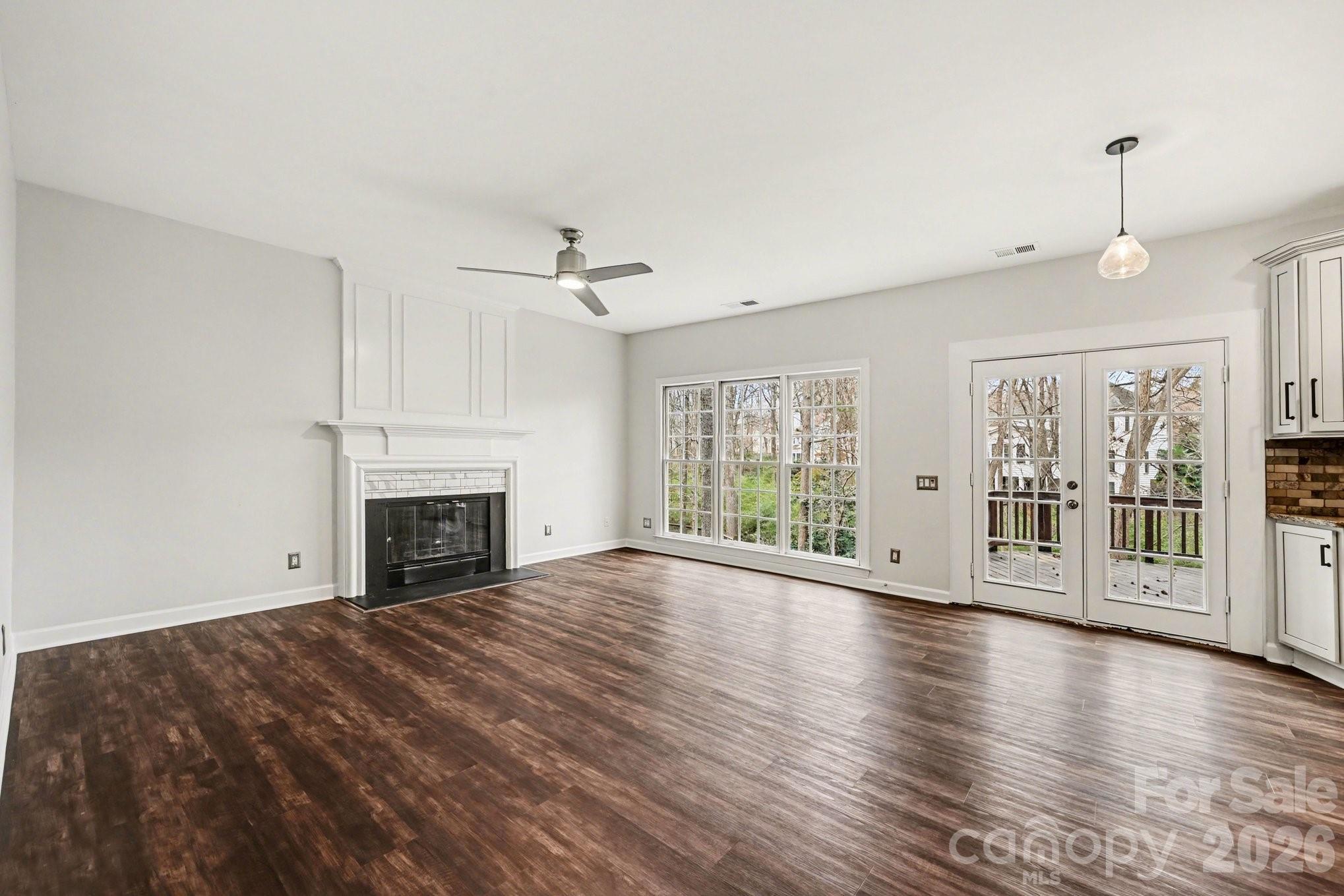 Highland Creek - Residential