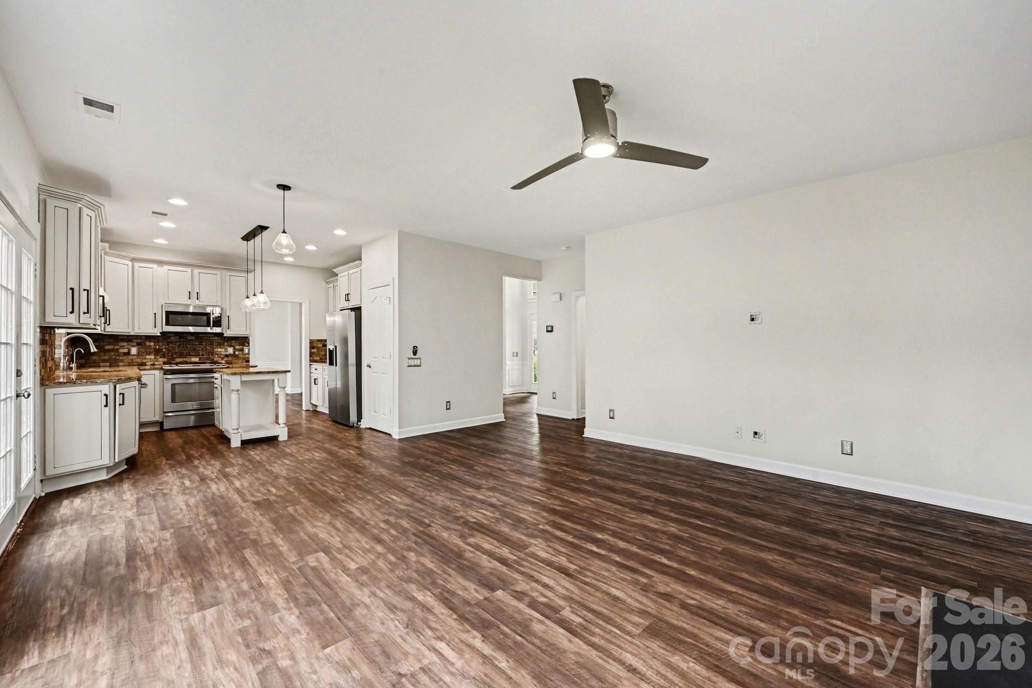 Highland Creek - Residential