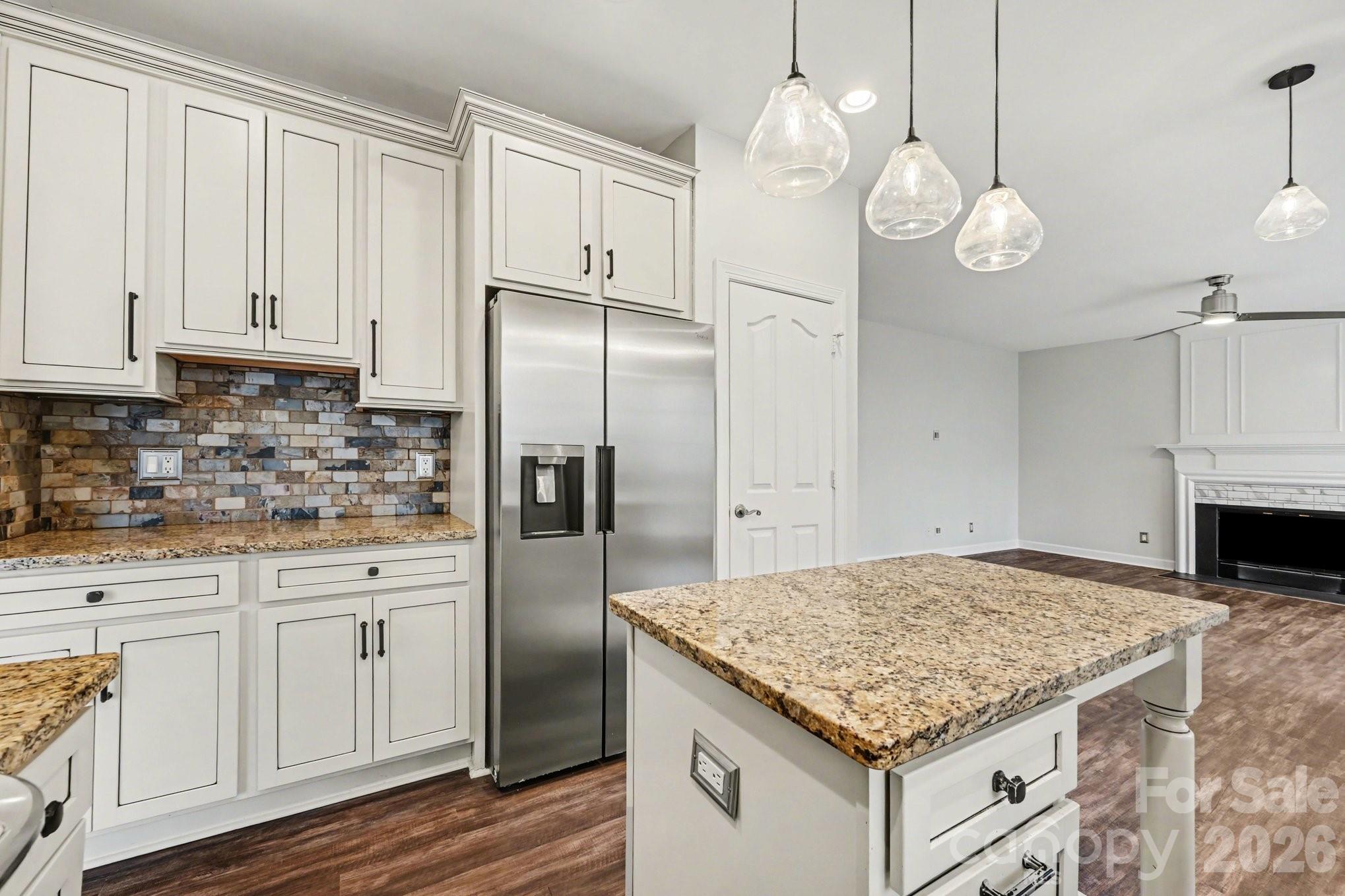 Highland Creek - Residential