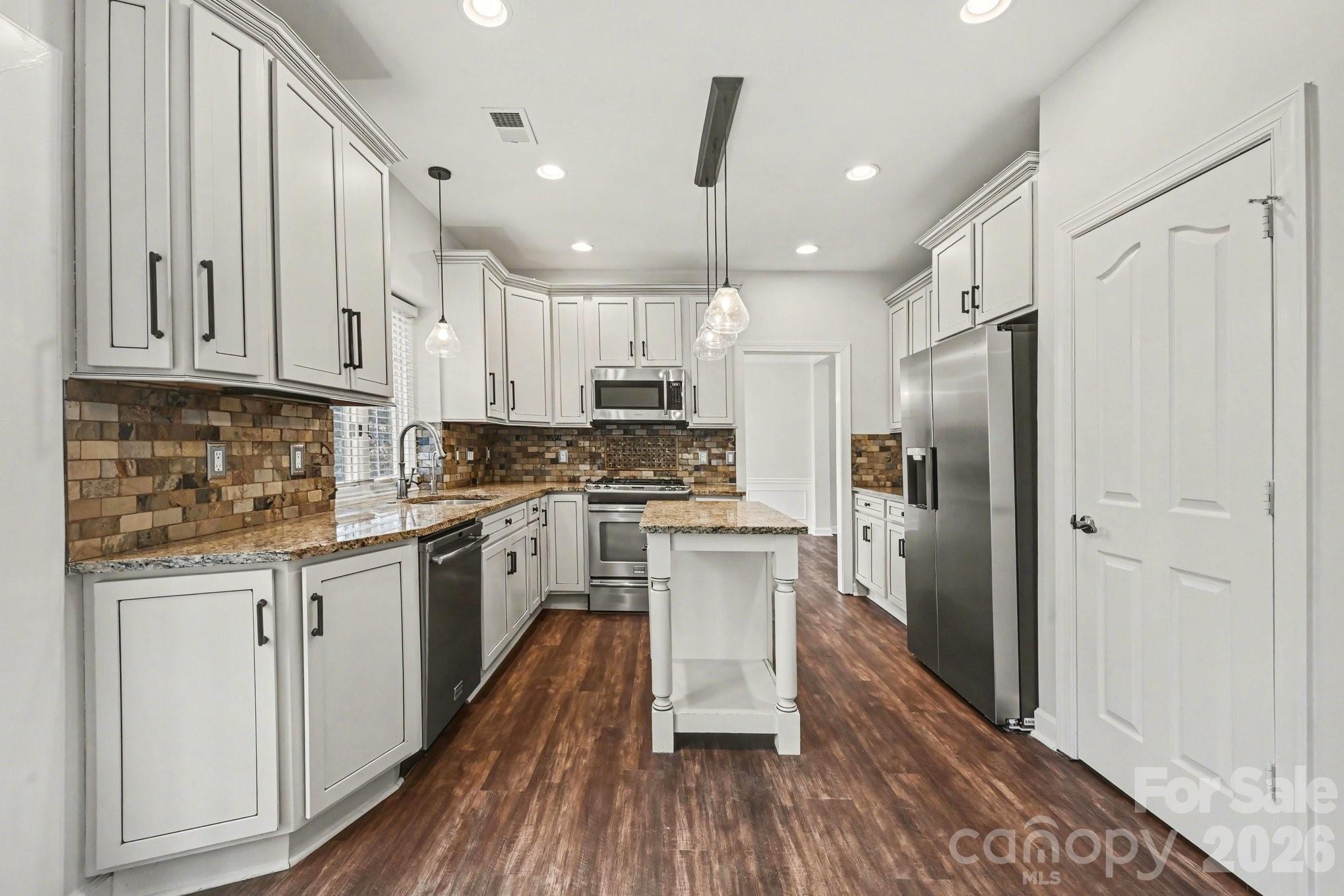 Highland Creek - Residential