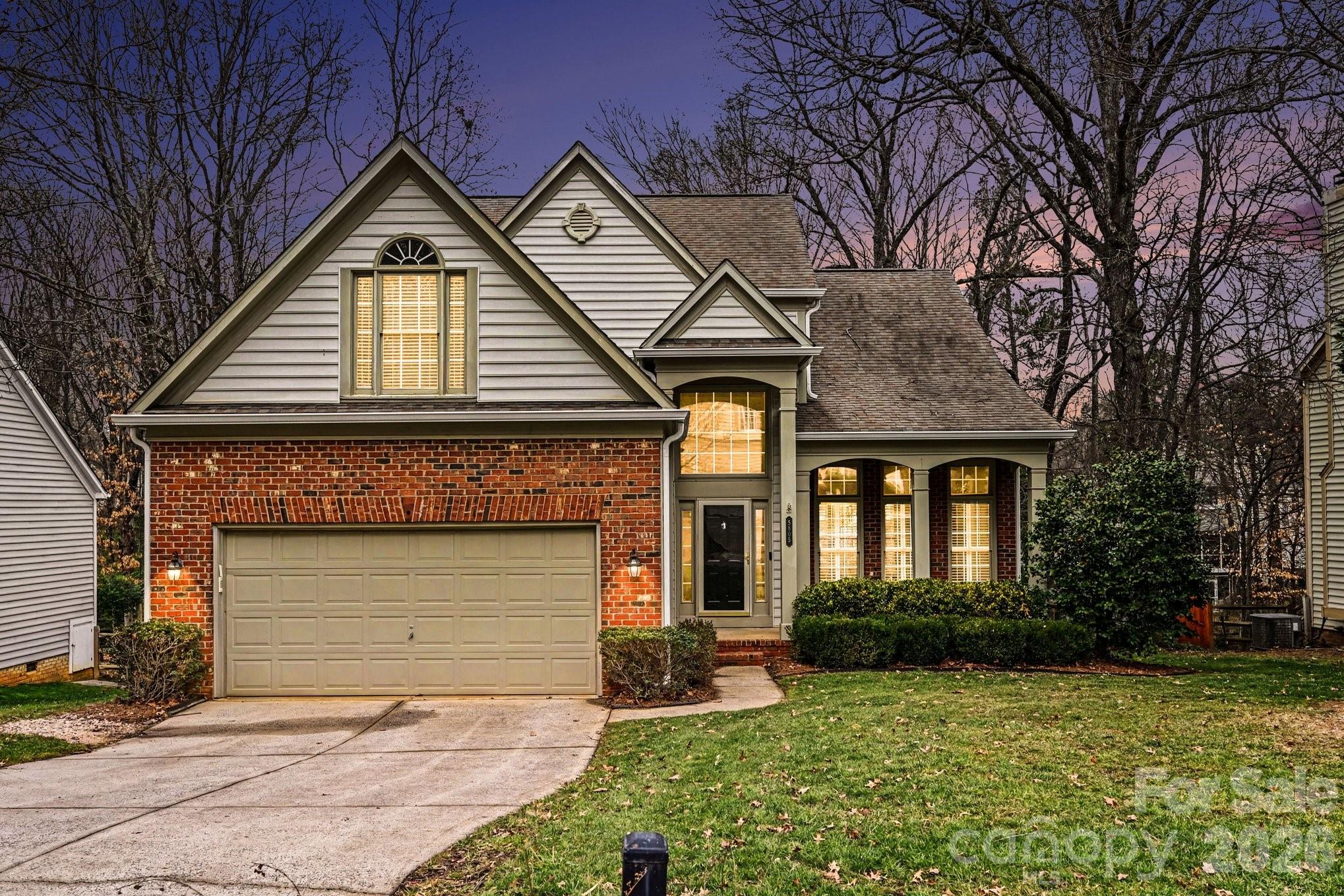 Highland Creek - Residential