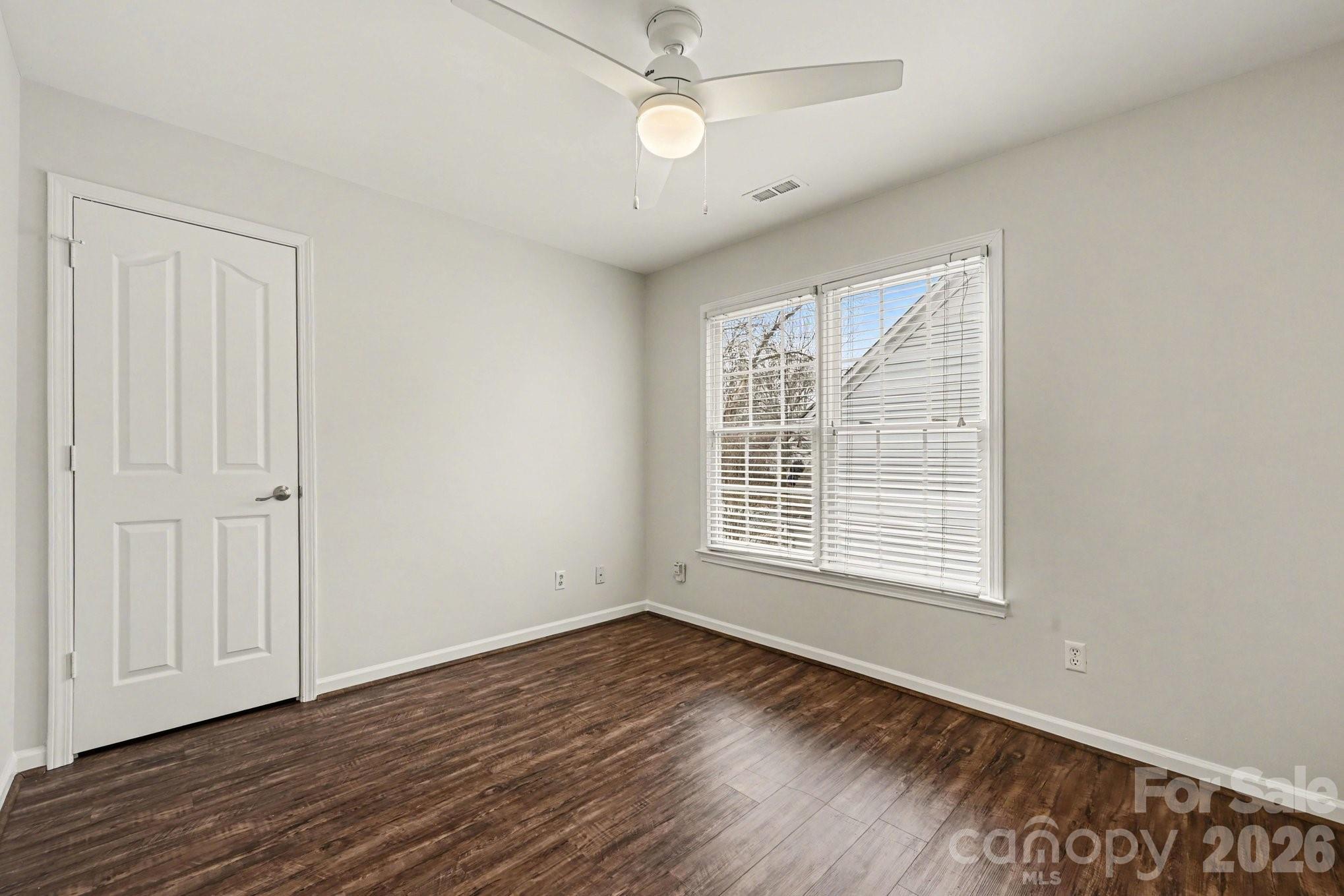 Highland Creek - Residential