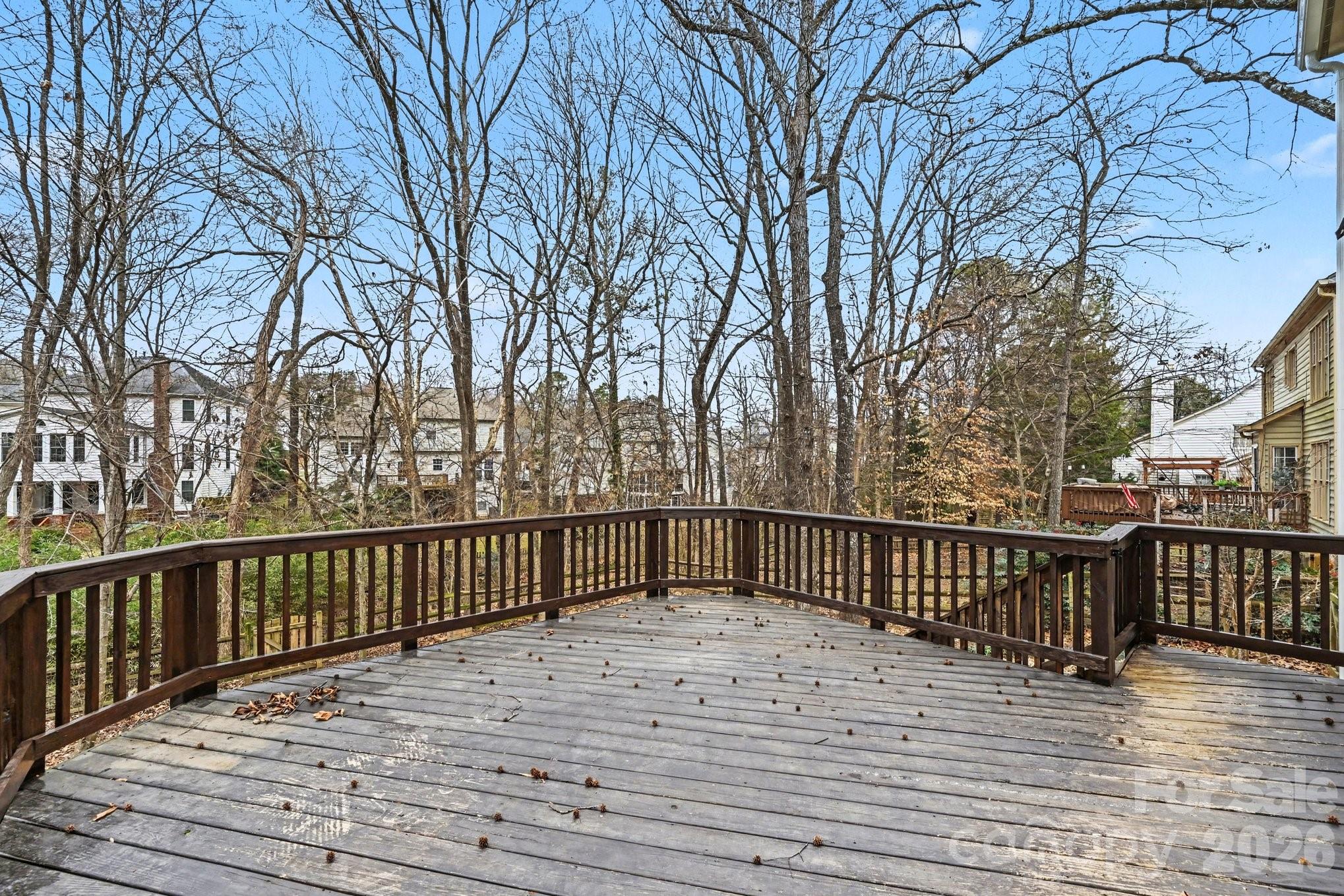 Highland Creek - Residential