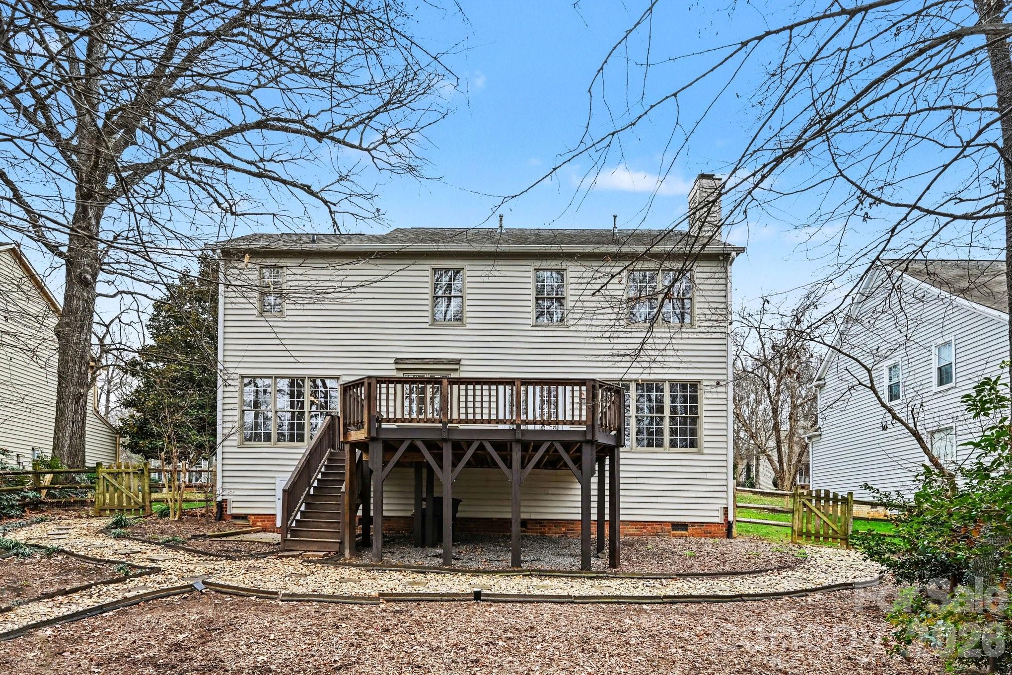 Highland Creek - Residential