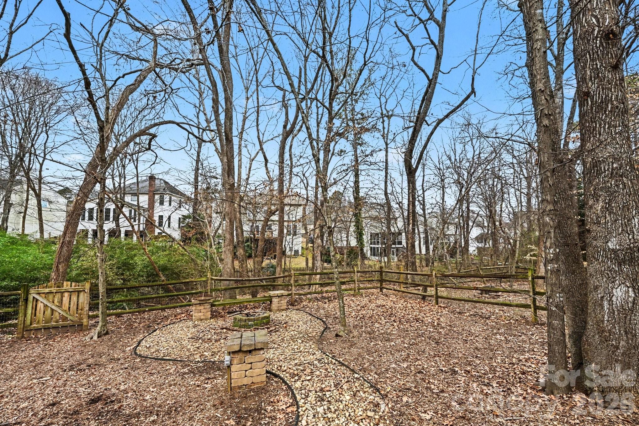 Highland Creek - Residential