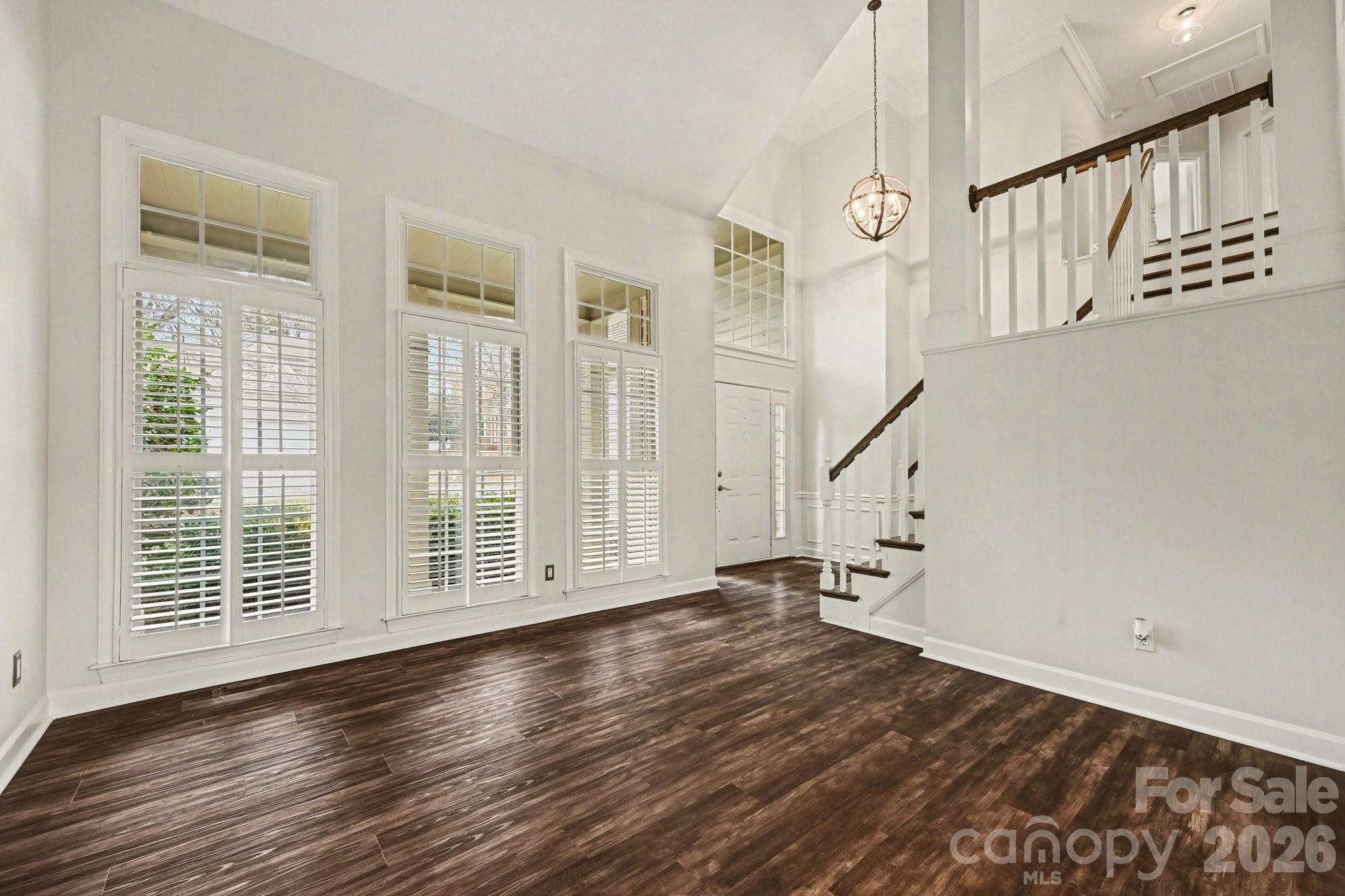 Highland Creek - Residential