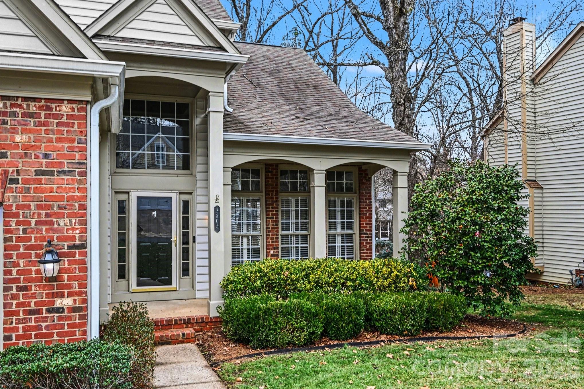 Highland Creek - Residential