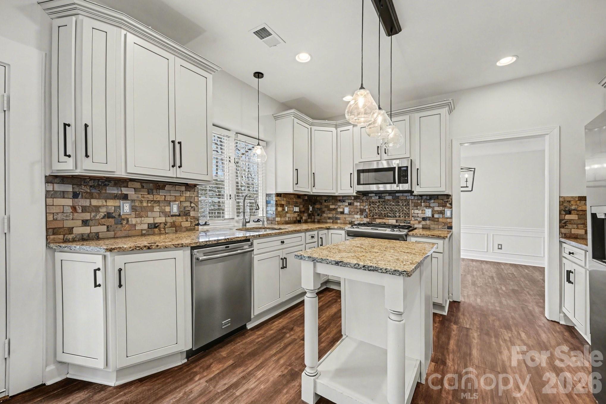 Highland Creek - Residential