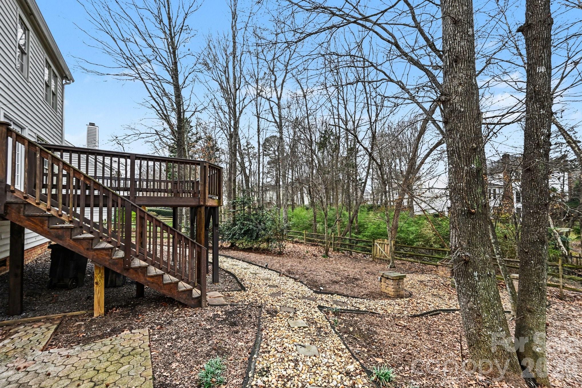 Highland Creek - Residential