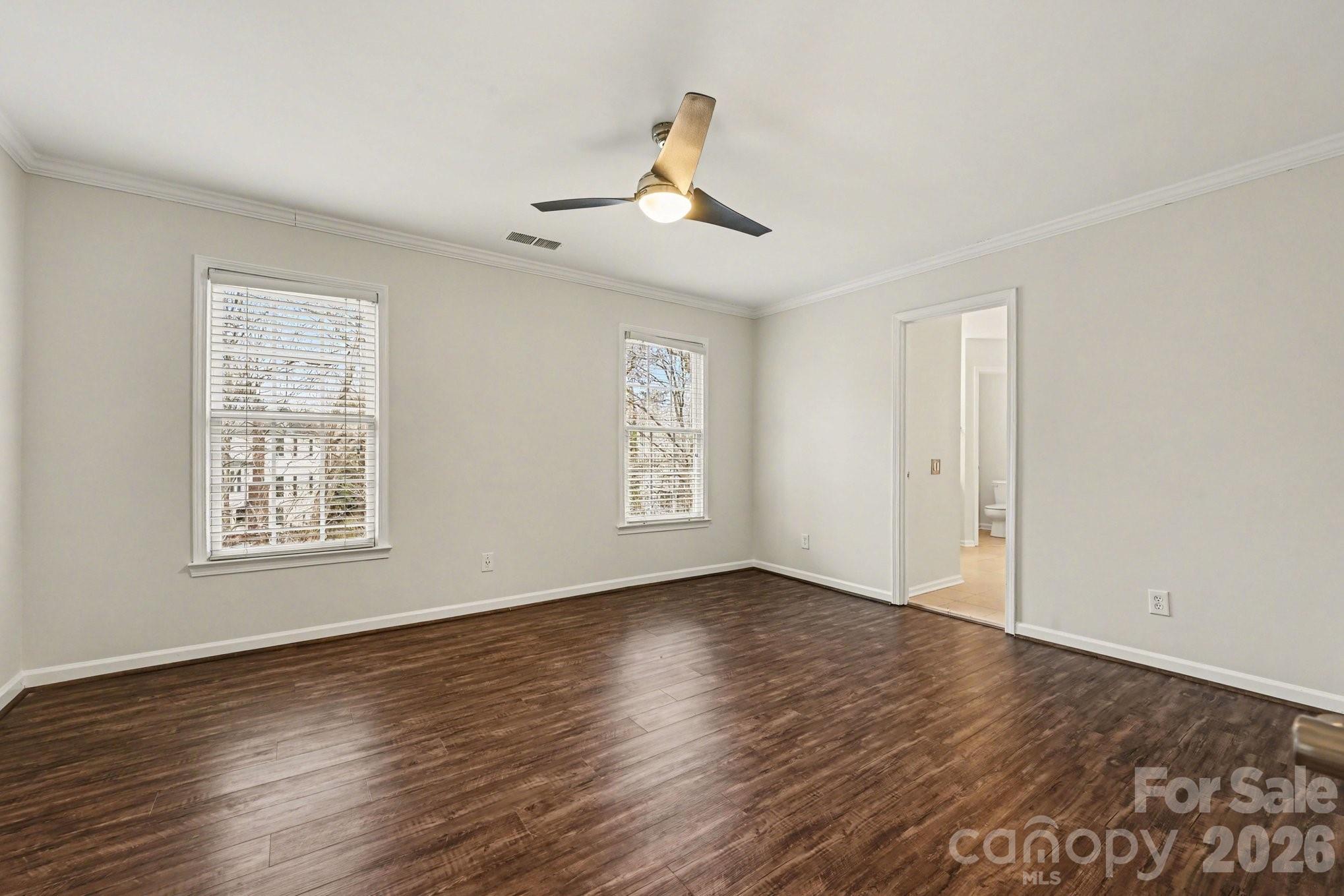 Highland Creek - Residential