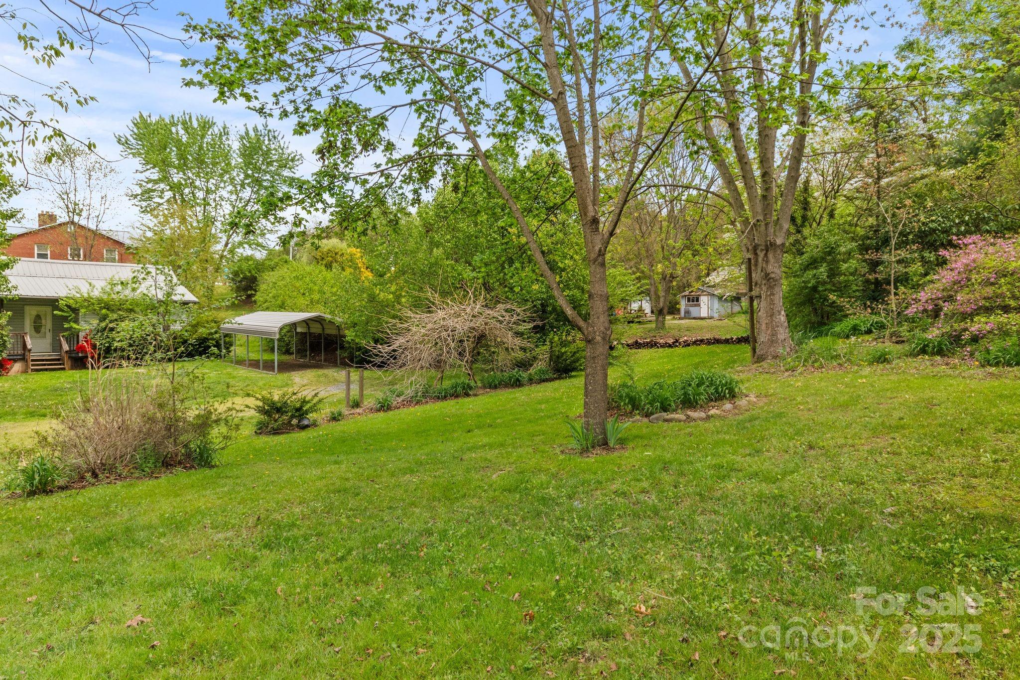 412 Trammell Avenue