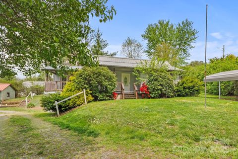 412 Trammell Avenue Canton NC 28716