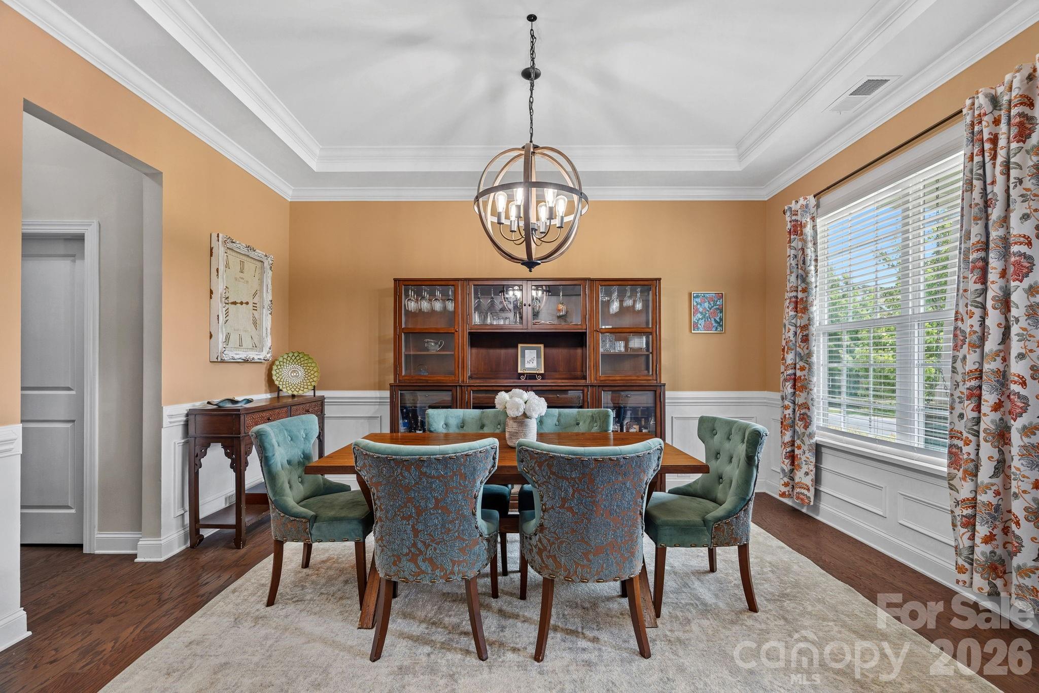 2026 Sweet William Drive