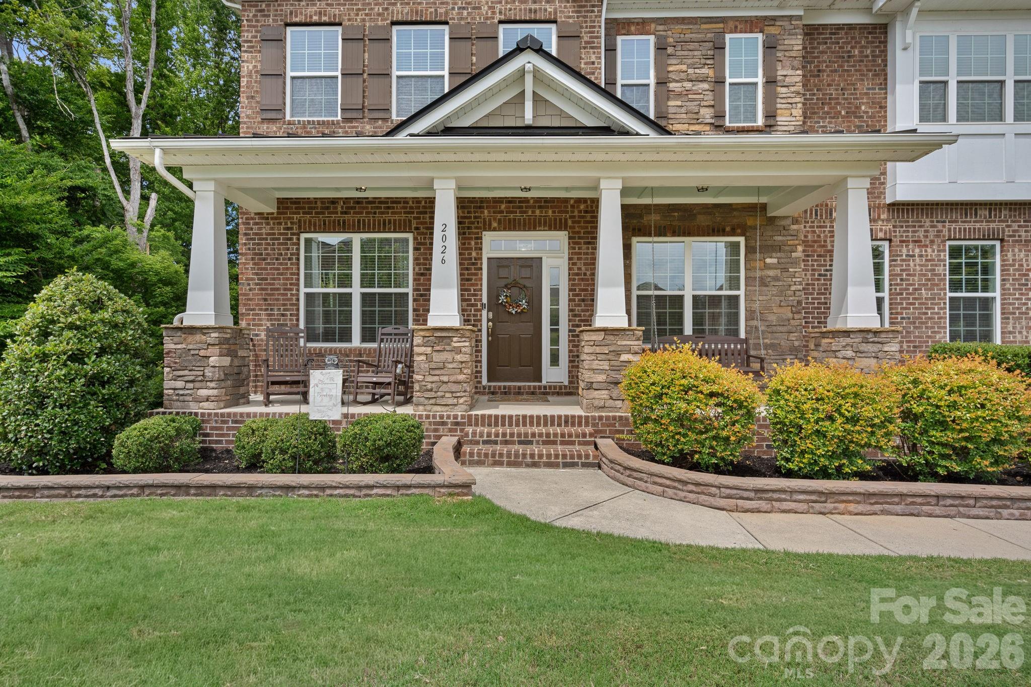 2026 Sweet William Drive