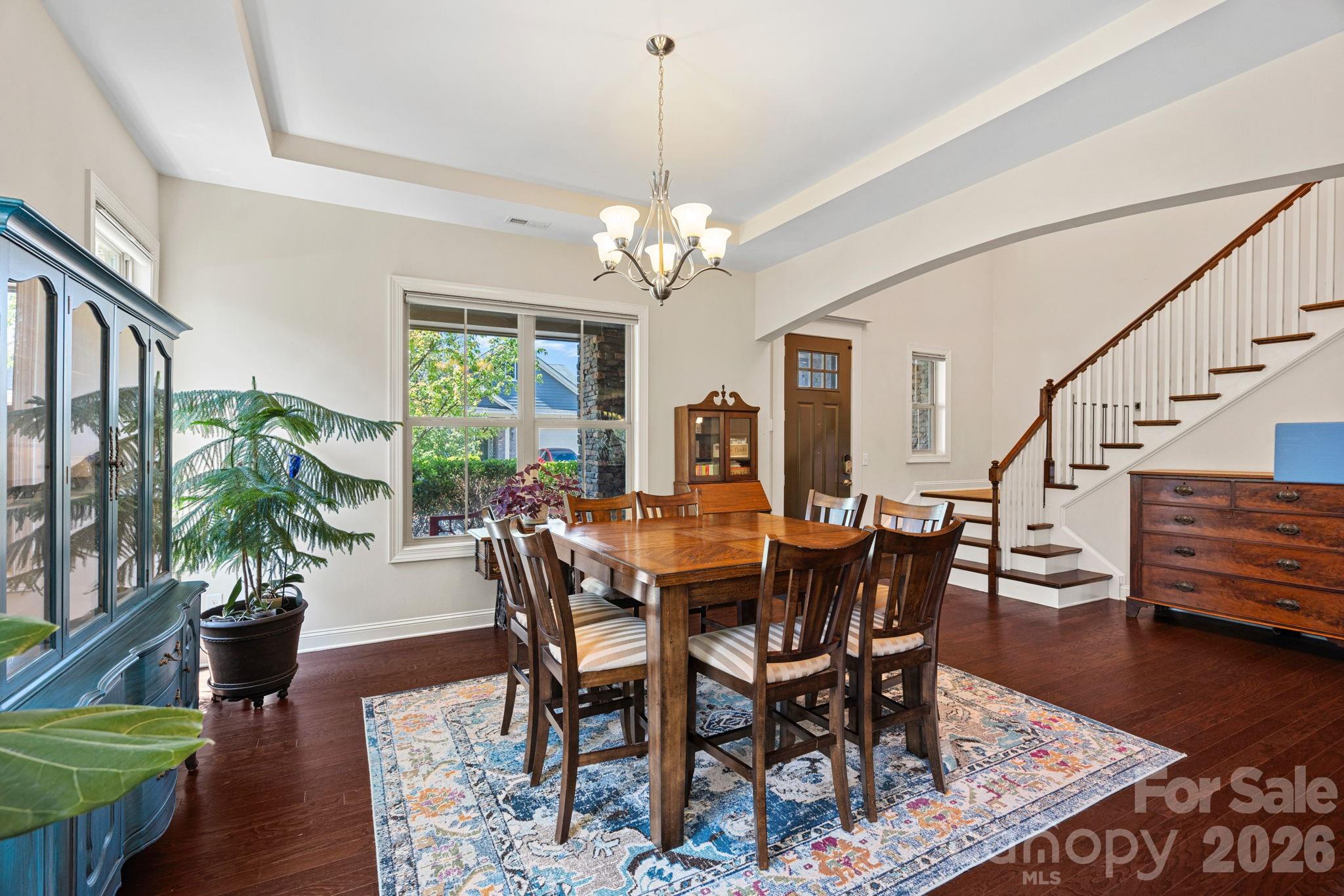The Preserve At Riverchase - Residential