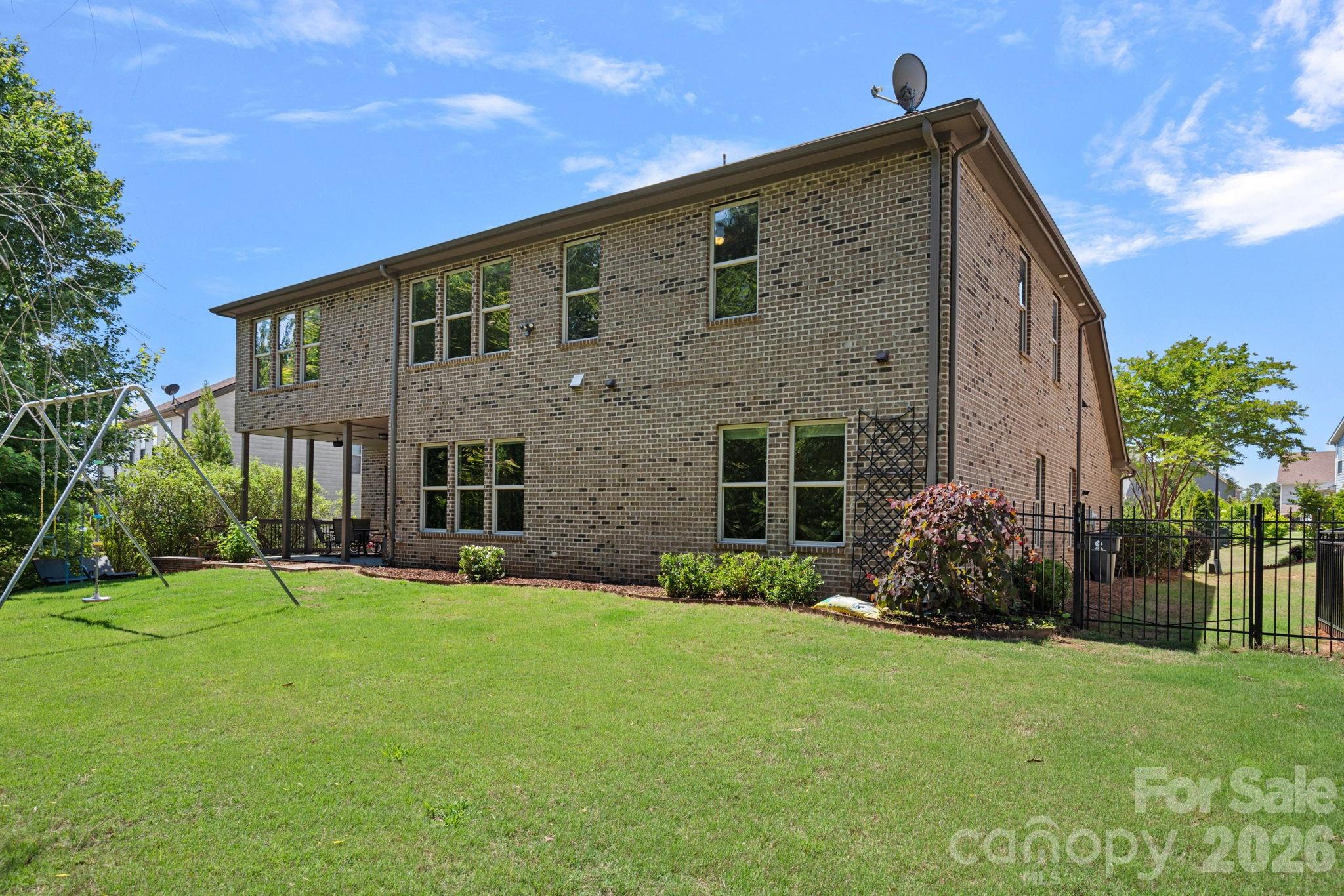 The Preserve At Riverchase - Residential