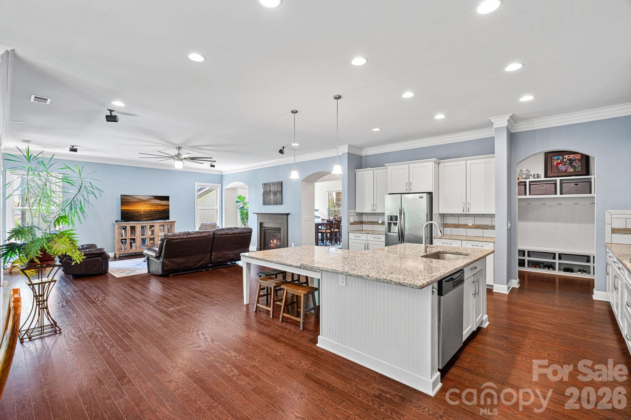 The Preserve At Riverchase - Residential