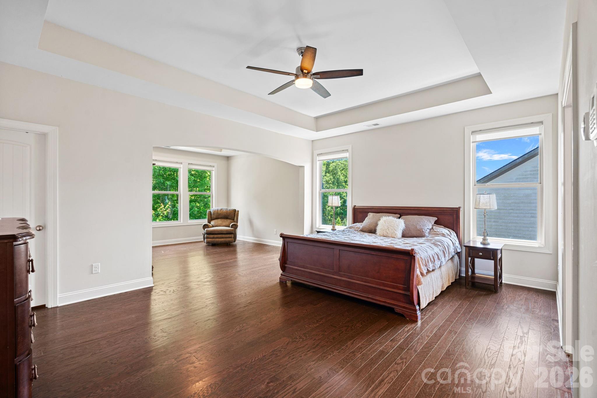 The Preserve At Riverchase - Residential