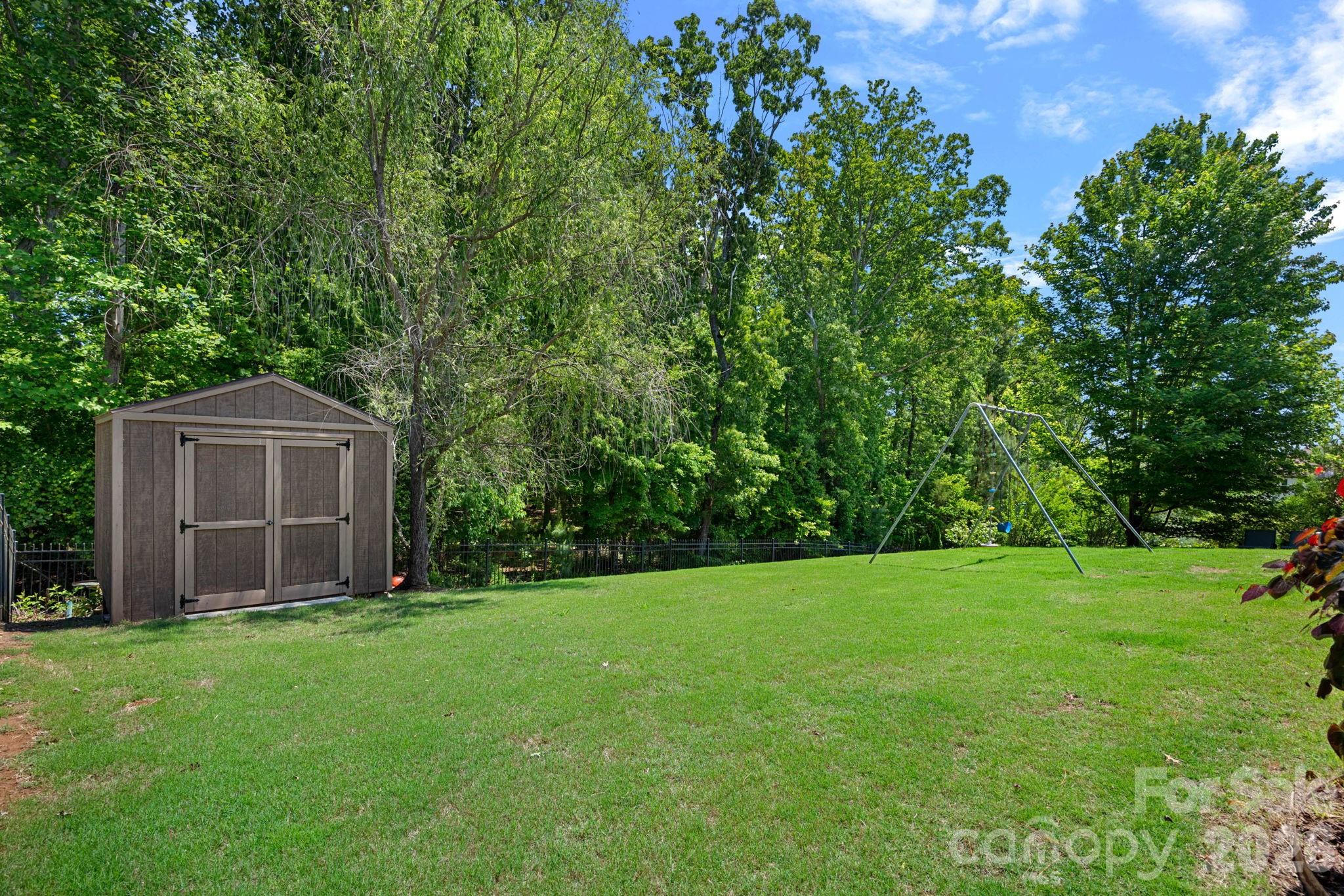 The Preserve At Riverchase - Residential
