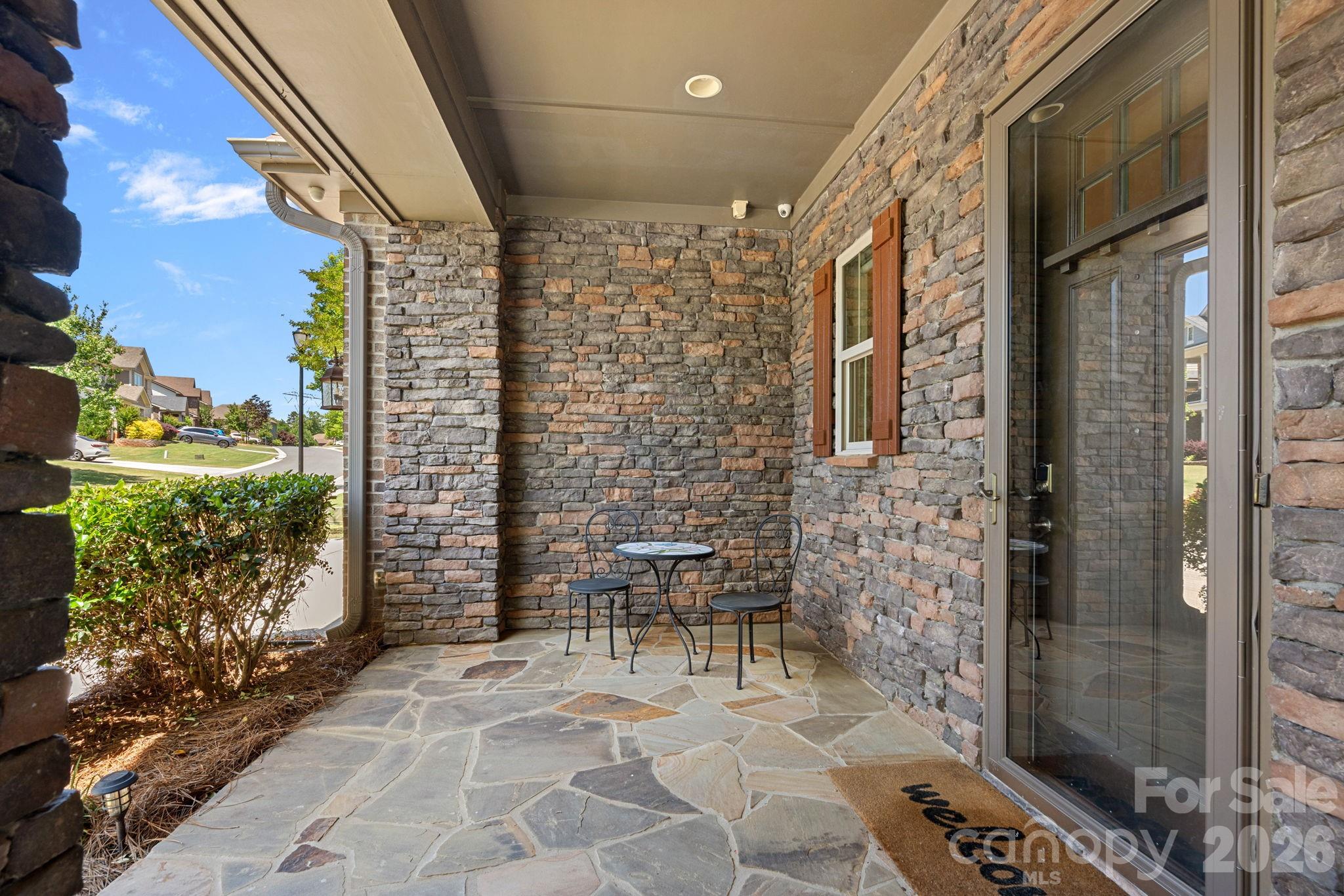 The Preserve At Riverchase - Residential