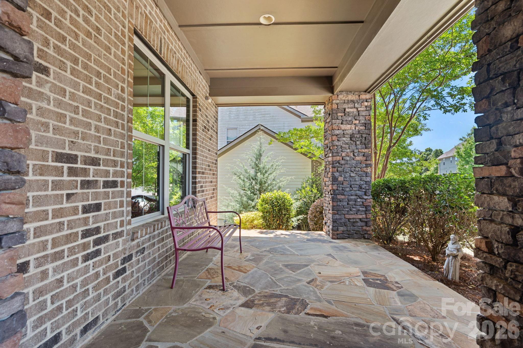 The Preserve At Riverchase - Residential