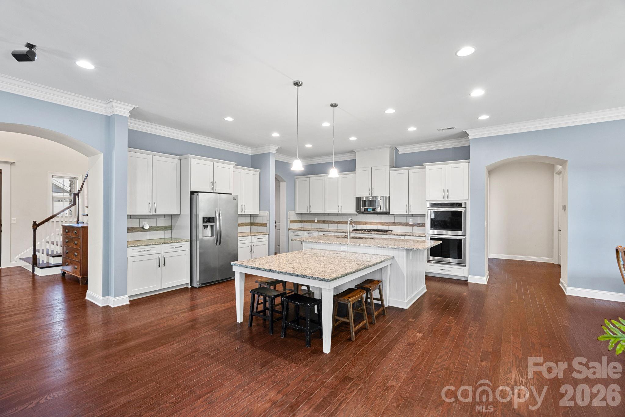 The Preserve At Riverchase - Residential