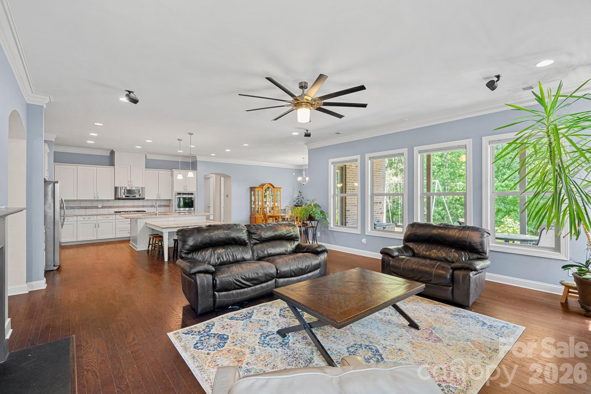 The Preserve At Riverchase - Residential