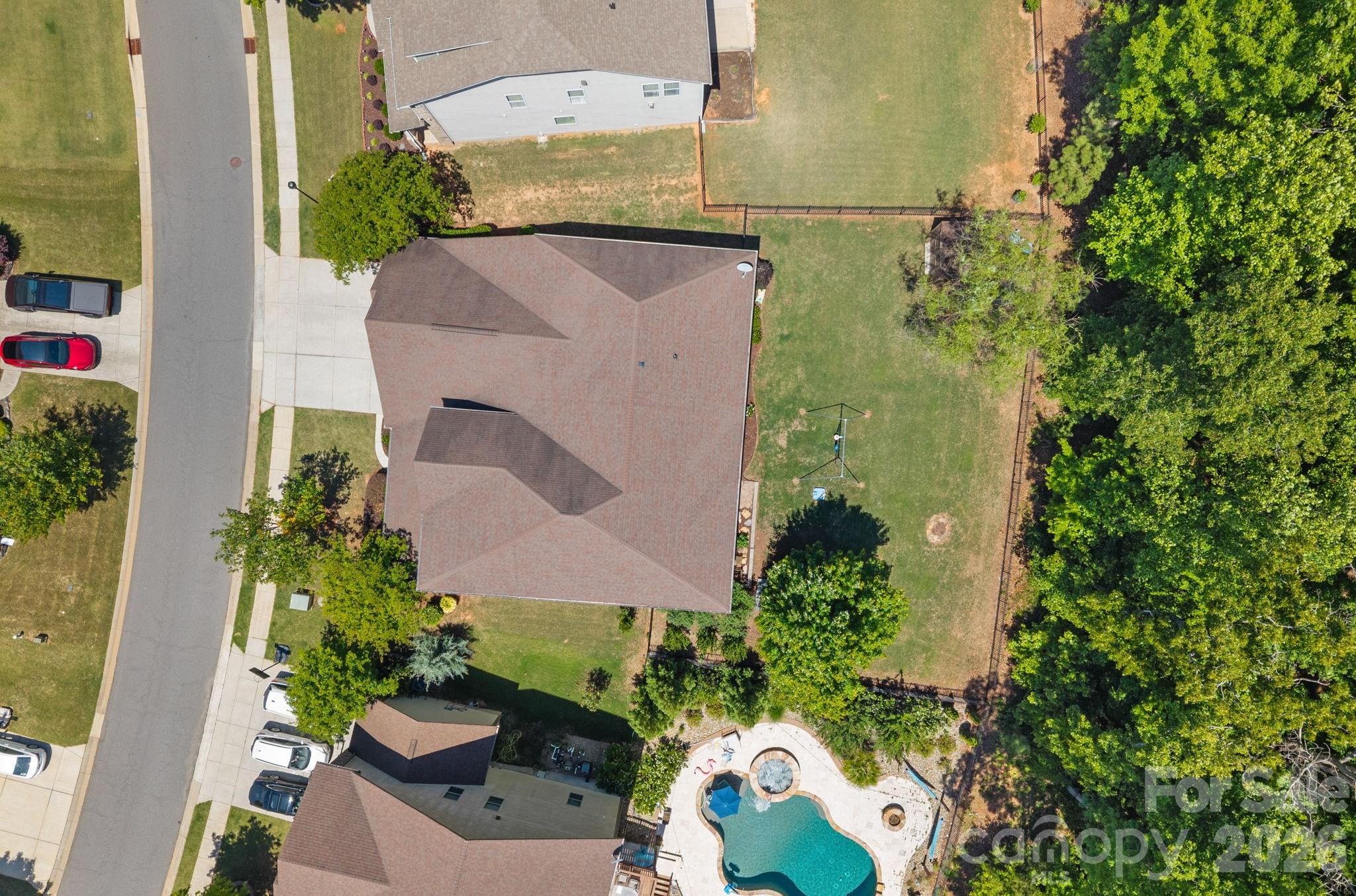 The Preserve At Riverchase - Residential