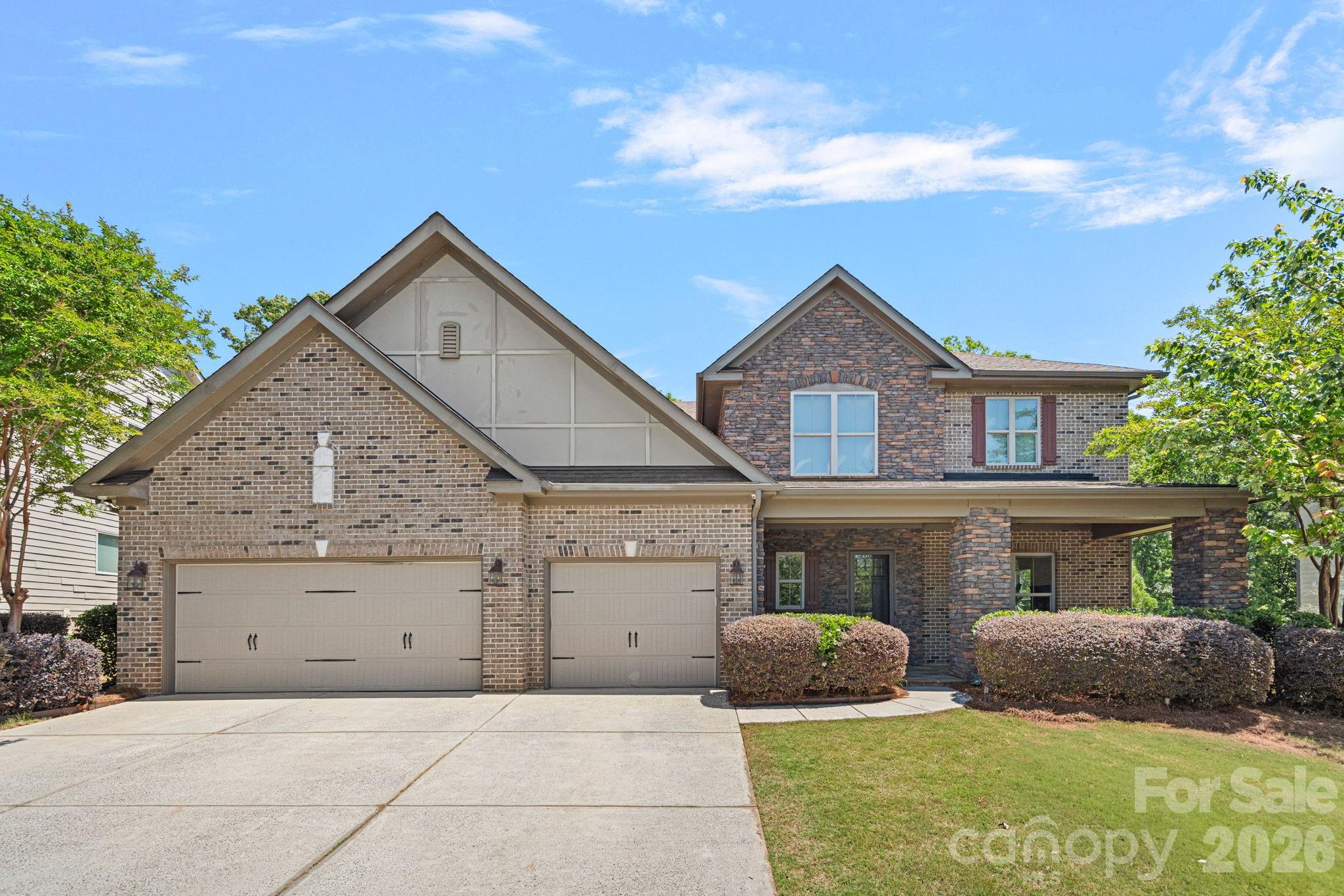 The Preserve At Riverchase - Residential