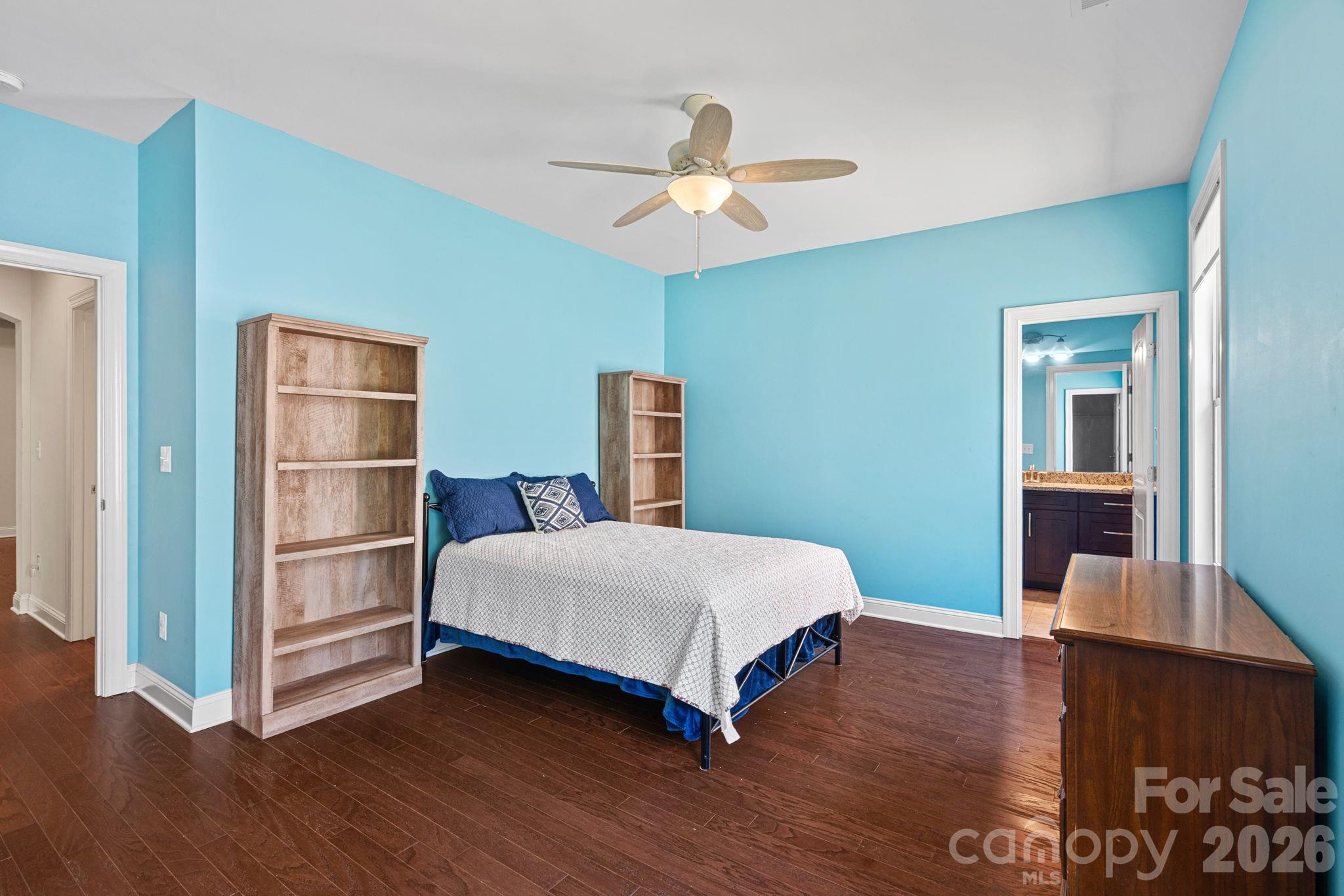 The Preserve At Riverchase - Residential