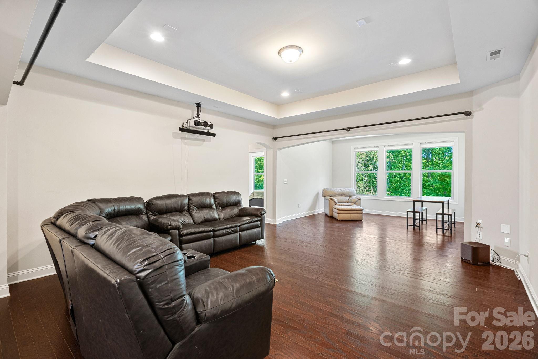 The Preserve At Riverchase - Residential