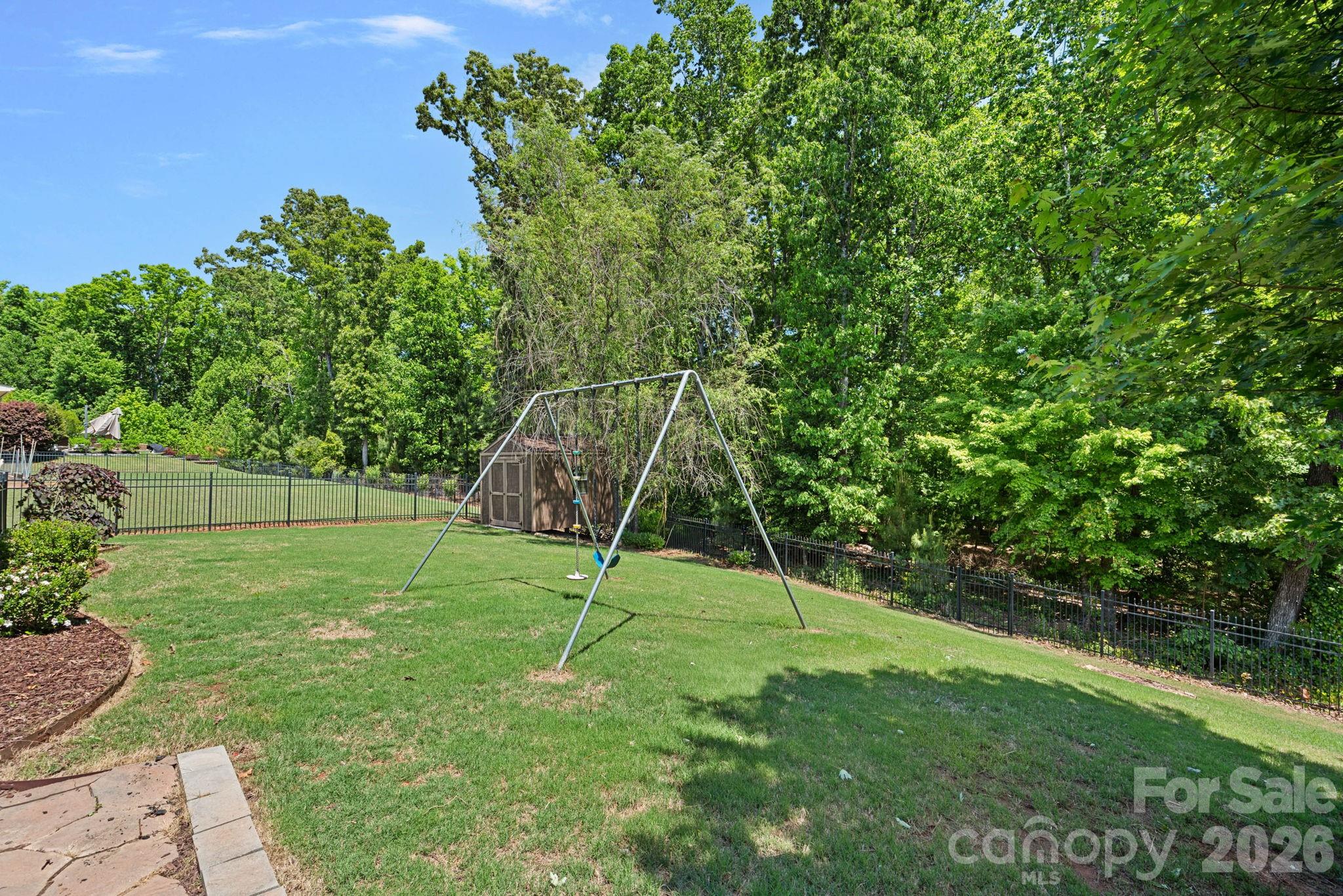 The Preserve At Riverchase - Residential