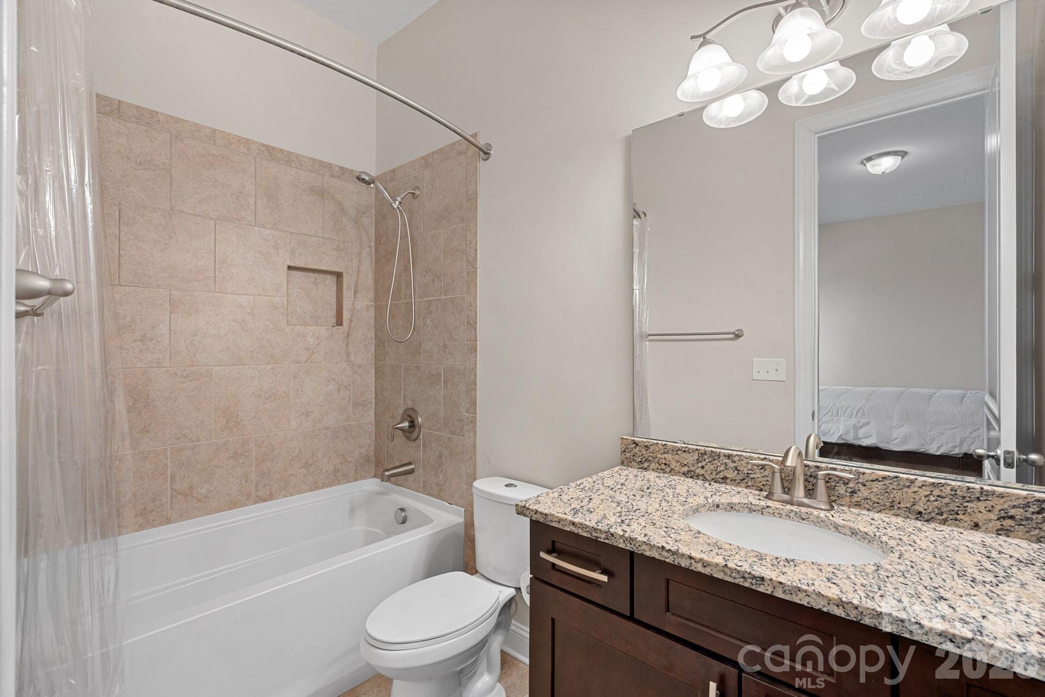 The Preserve At Riverchase - Residential