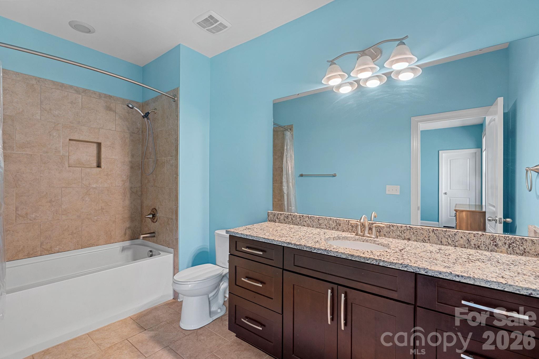 The Preserve At Riverchase - Residential