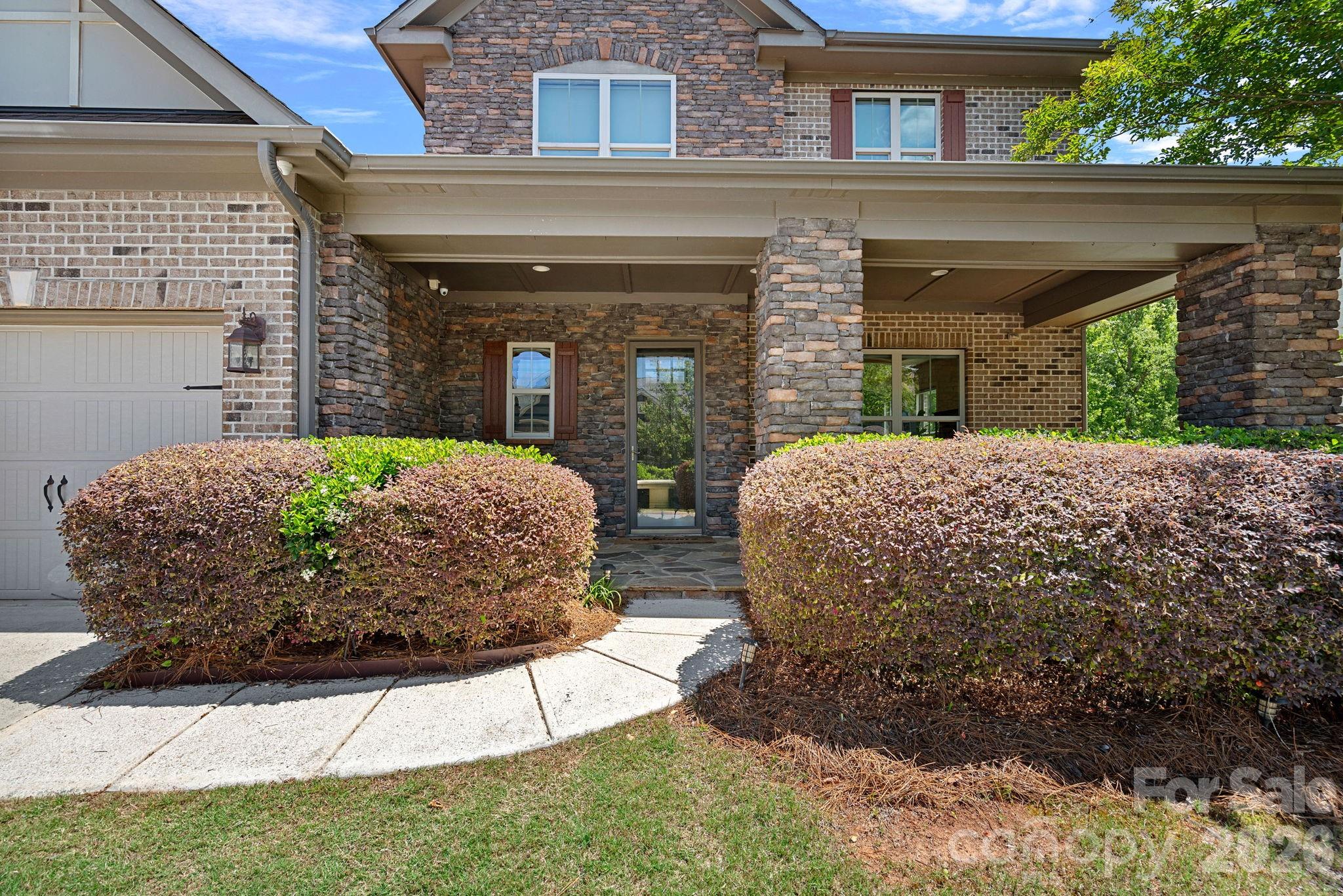 The Preserve At Riverchase - Residential