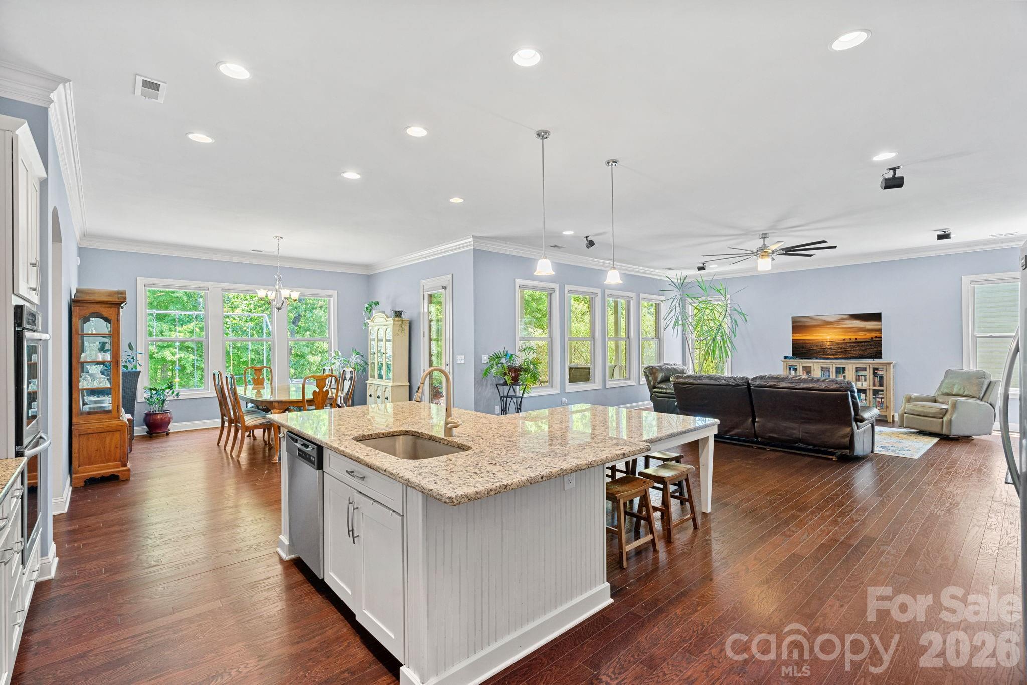 The Preserve At Riverchase - Residential