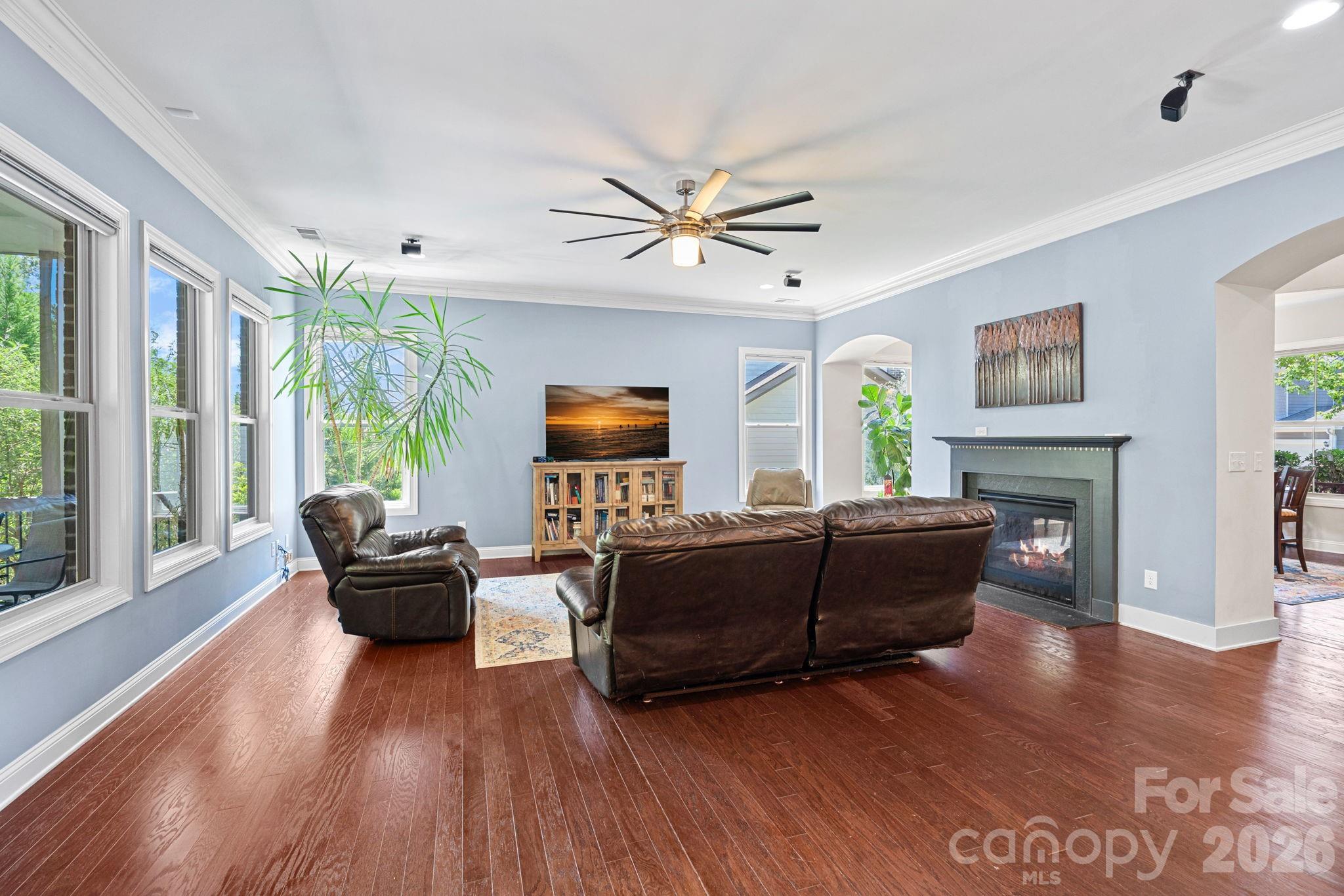 The Preserve At Riverchase - Residential