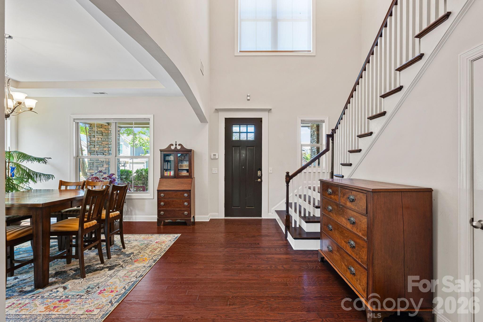 The Preserve At Riverchase - Residential